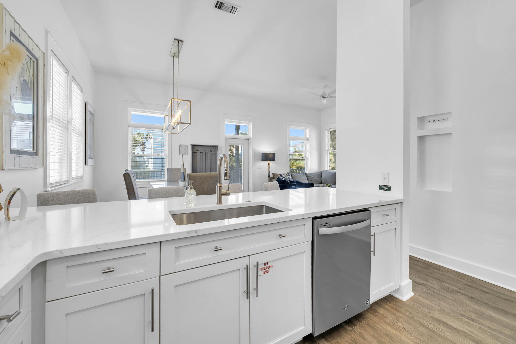 DESTIN POINTE - Residential