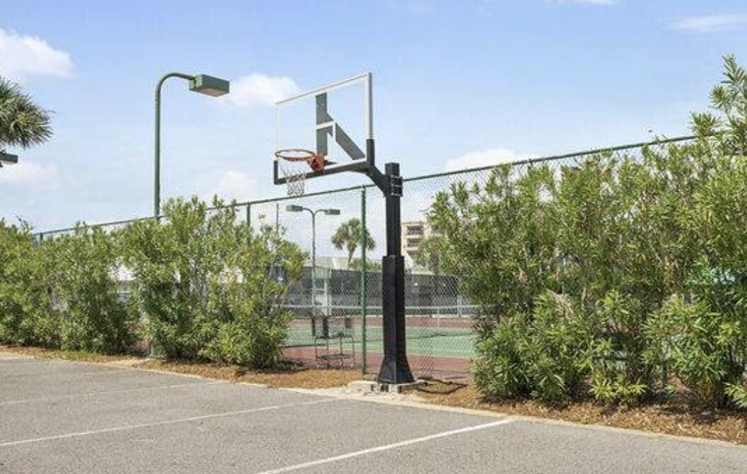 DESTIN POINTE - Residential