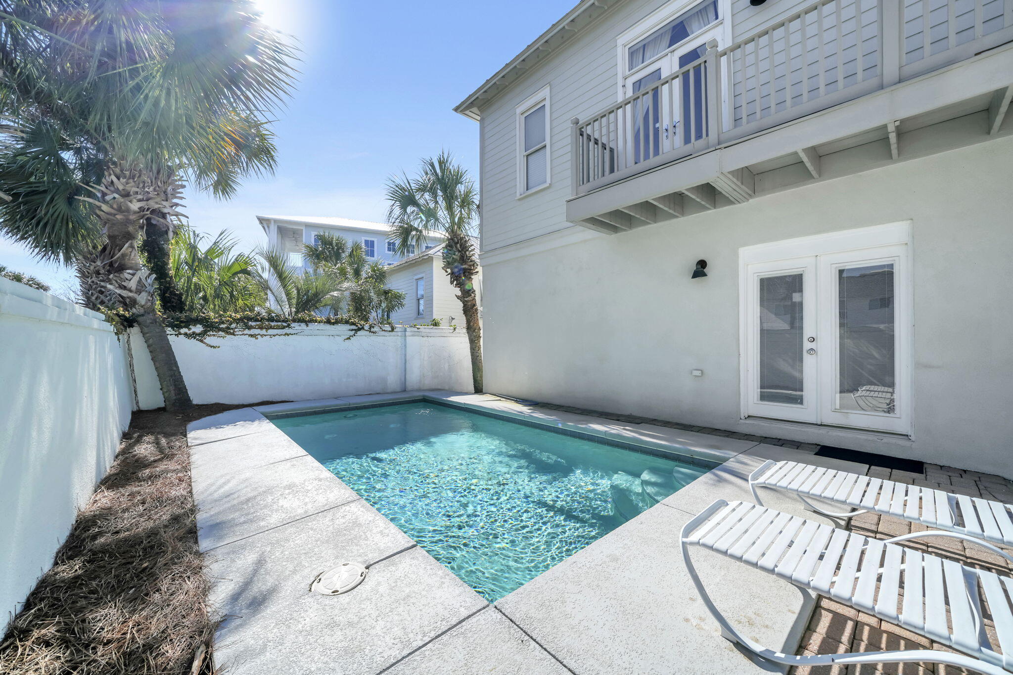 DESTIN POINTE - Residential