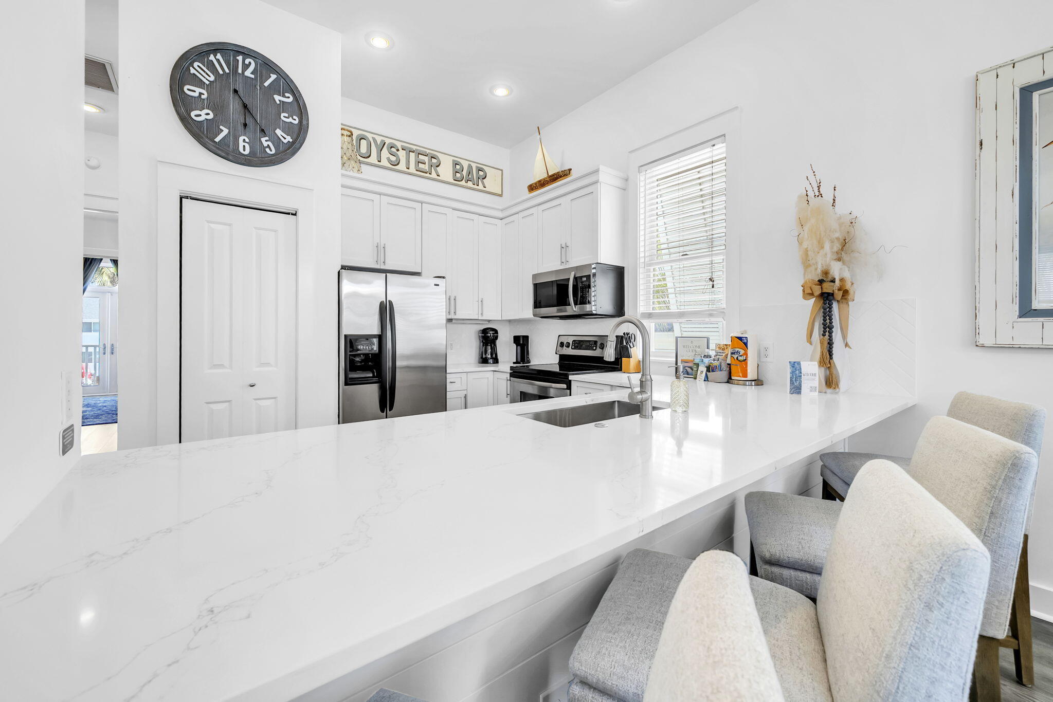 DESTIN POINTE - Residential