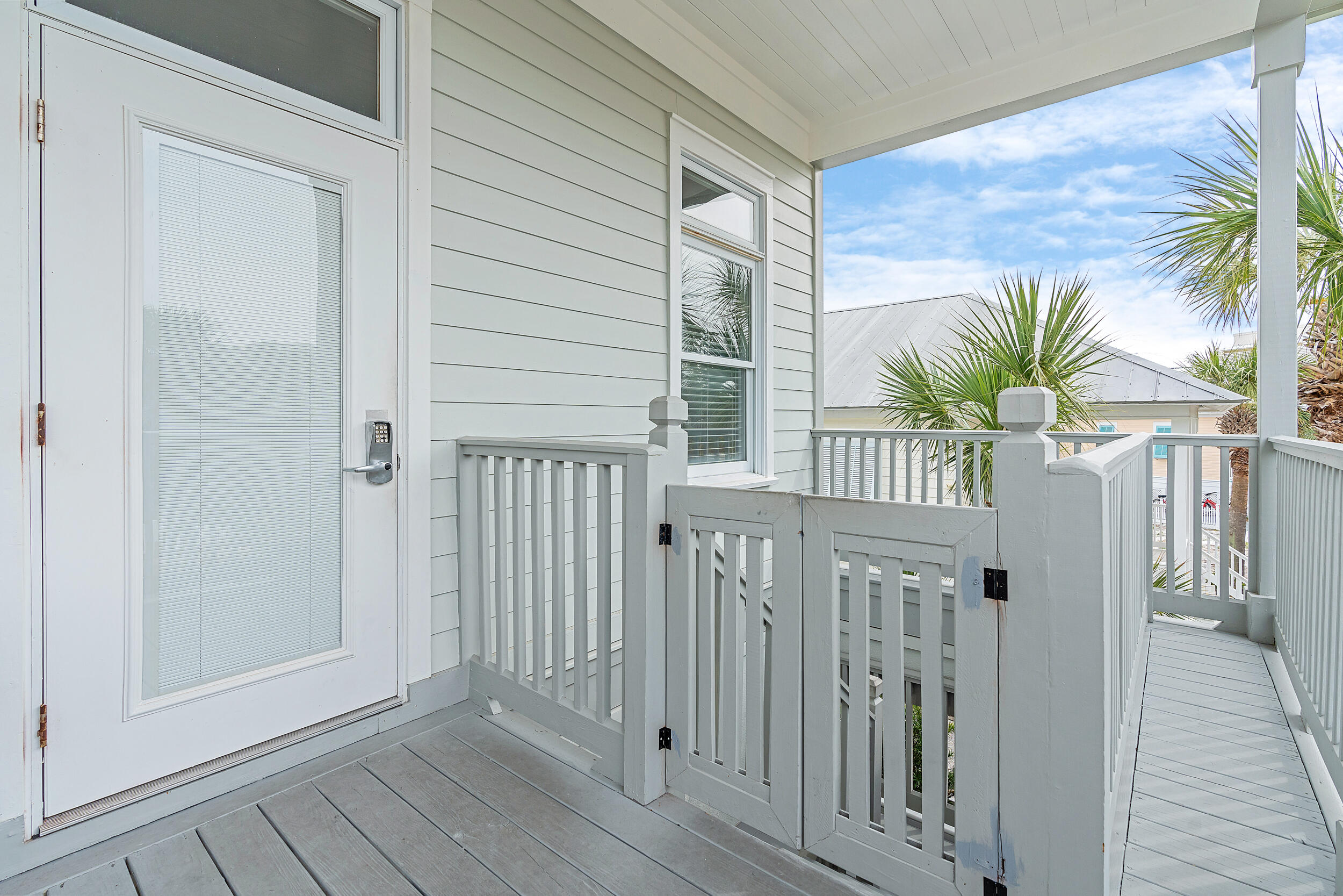 DESTIN POINTE - Residential