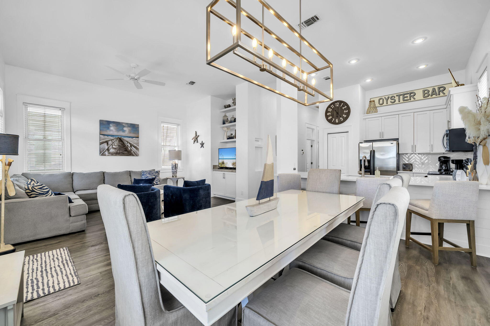 DESTIN POINTE - Residential