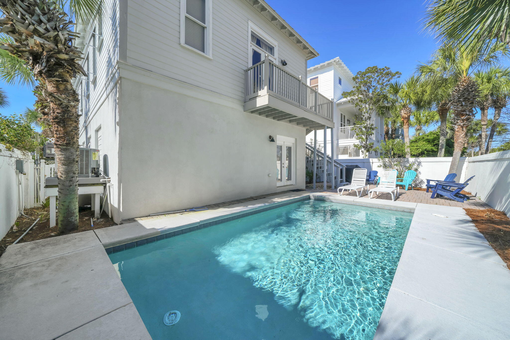 DESTIN POINTE - Residential