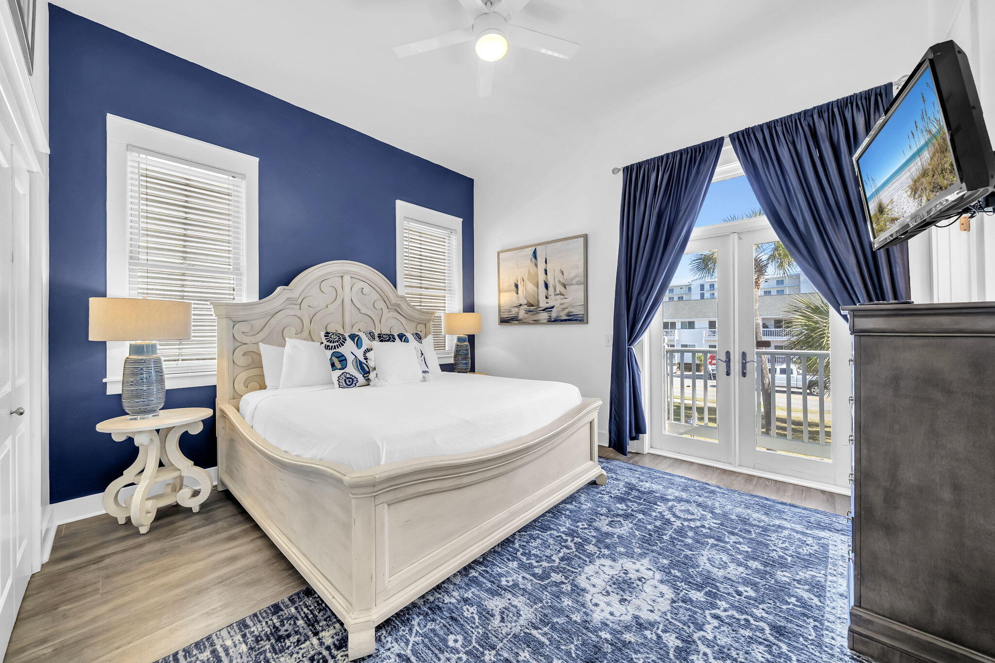 DESTIN POINTE - Residential