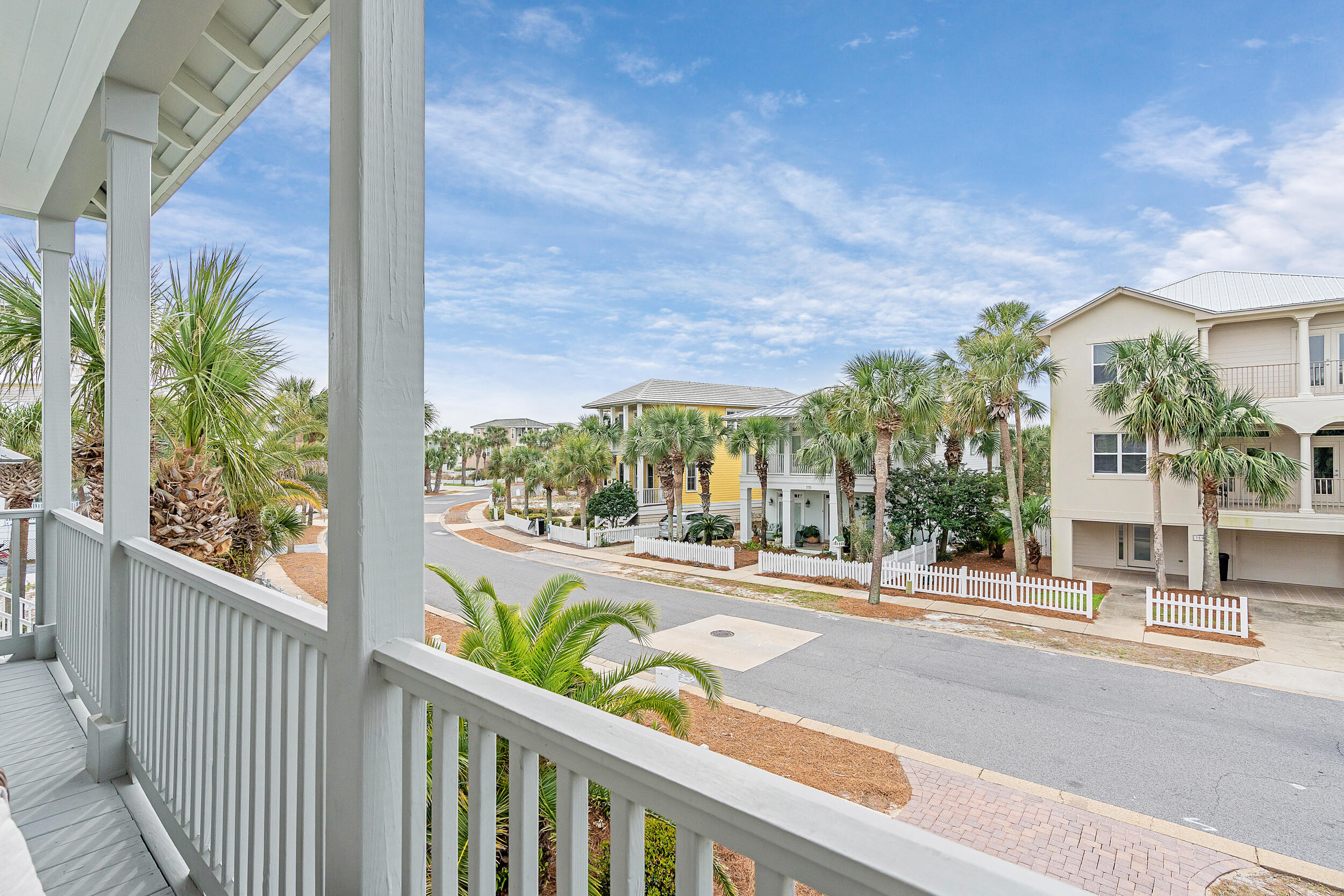 DESTIN POINTE - Residential