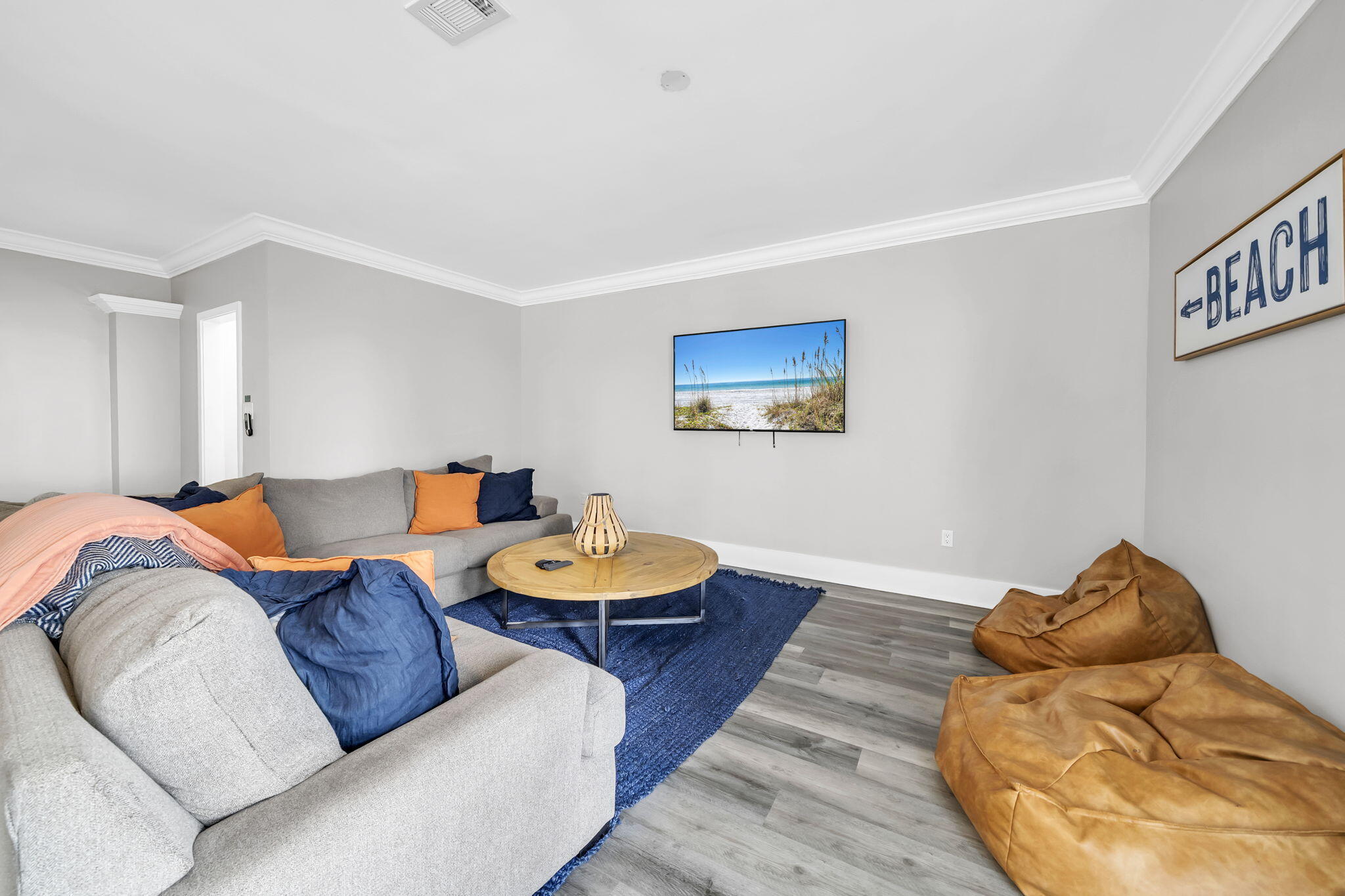 DESTIN POINTE - Residential