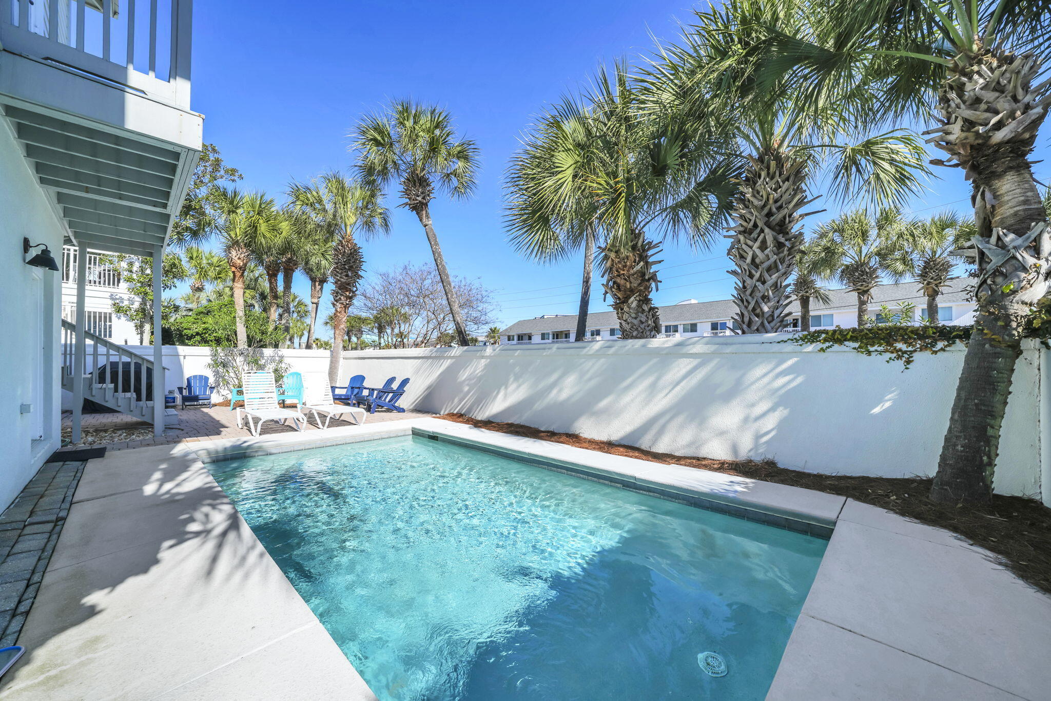 DESTIN POINTE - Residential