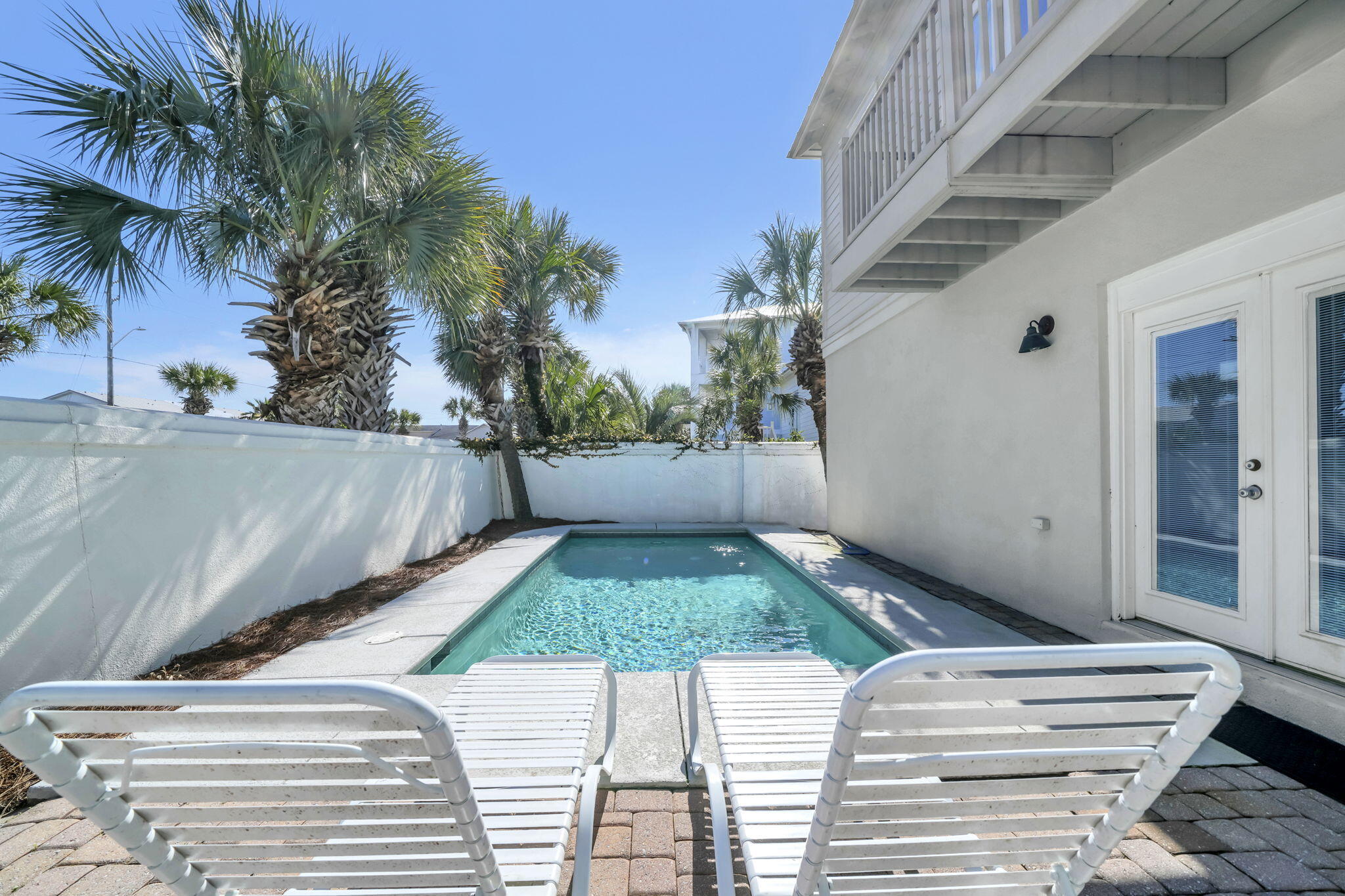 DESTIN POINTE - Residential