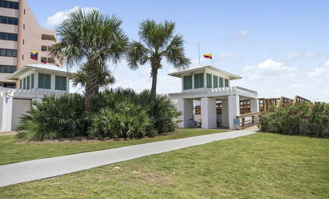 DESTIN POINTE - Residential