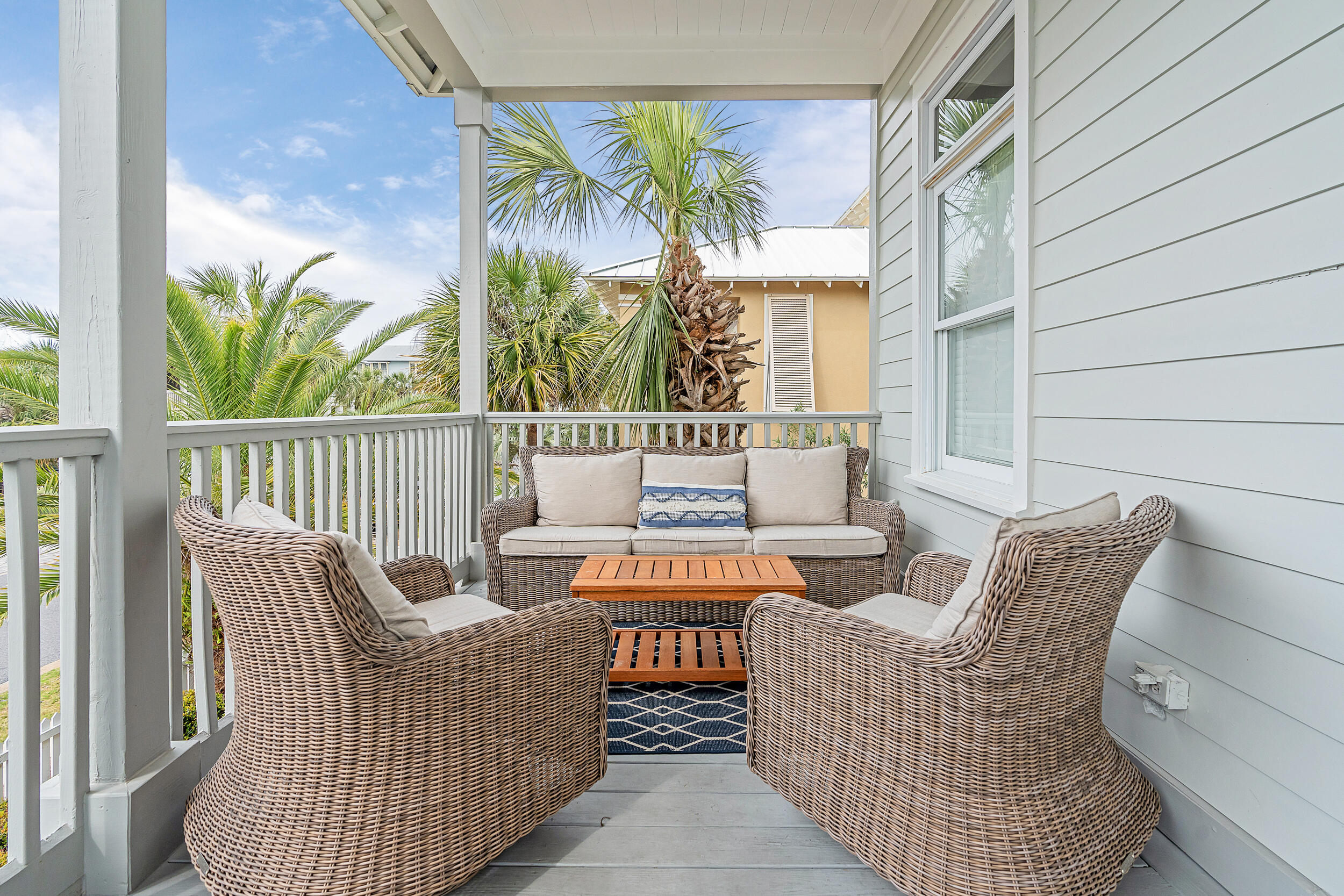 DESTIN POINTE - Residential