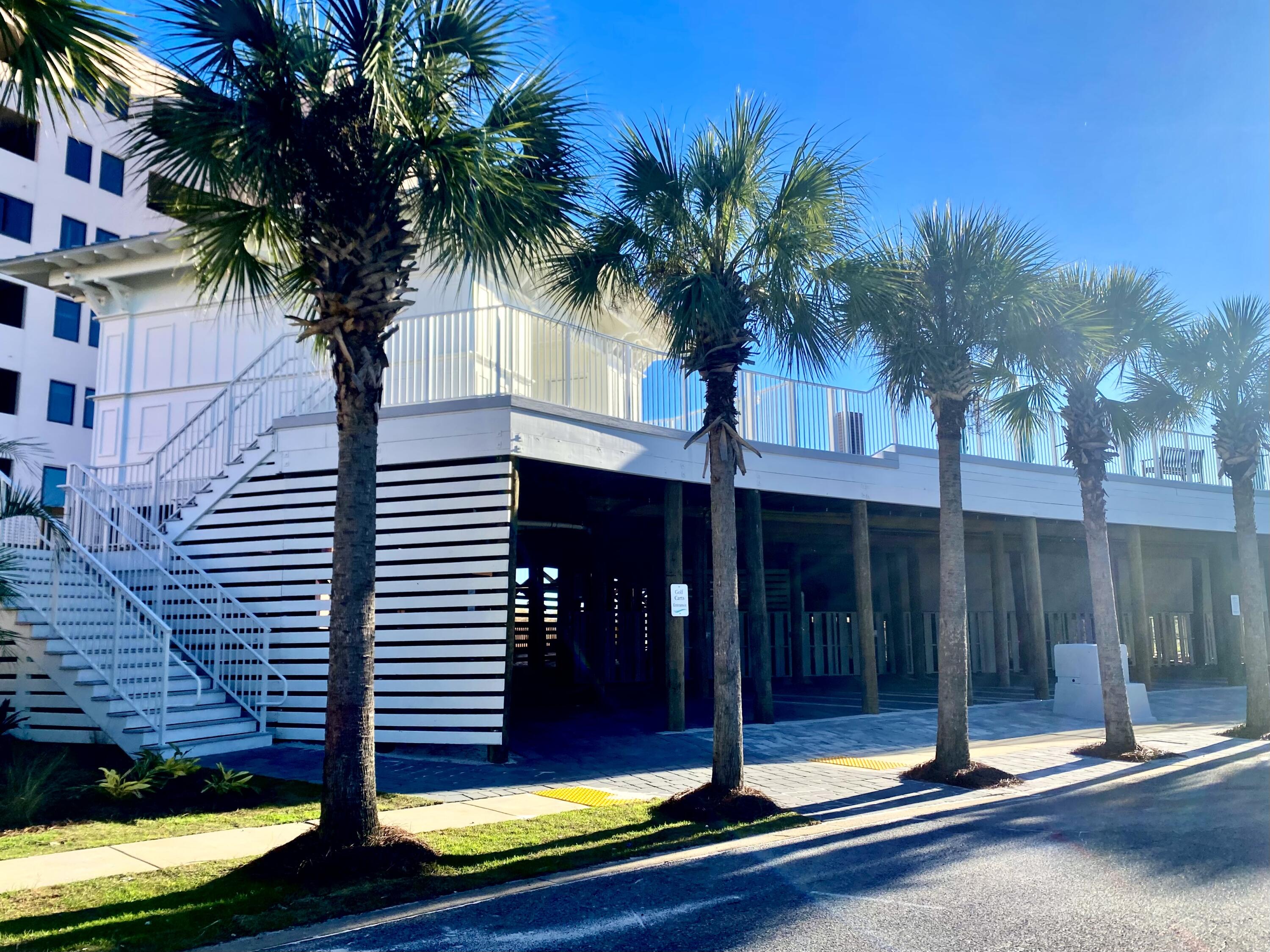 DESTIN POINTE - Residential