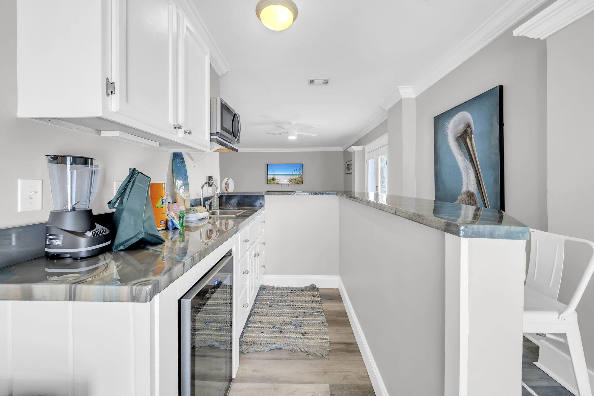 DESTIN POINTE - Residential