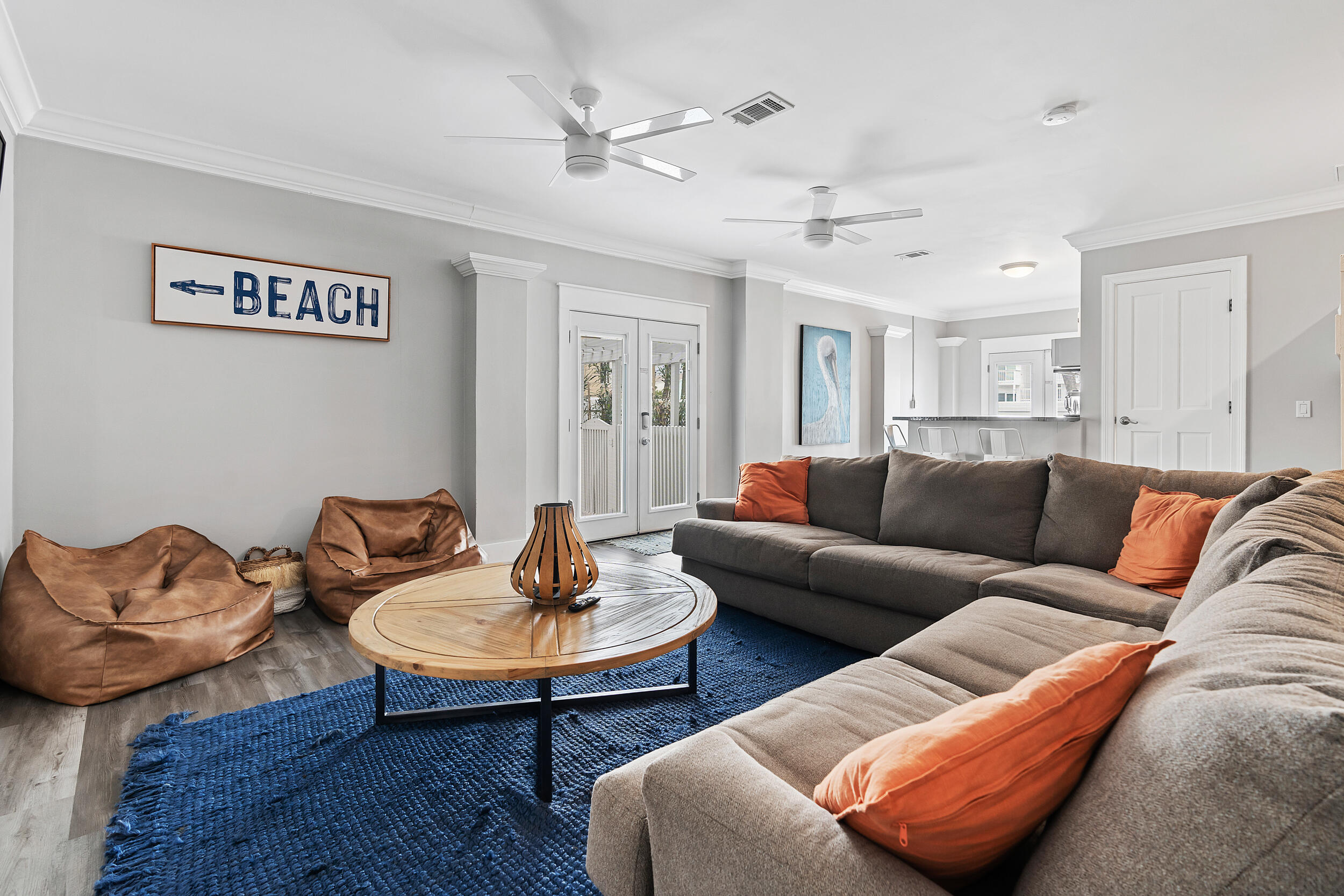 DESTIN POINTE - Residential