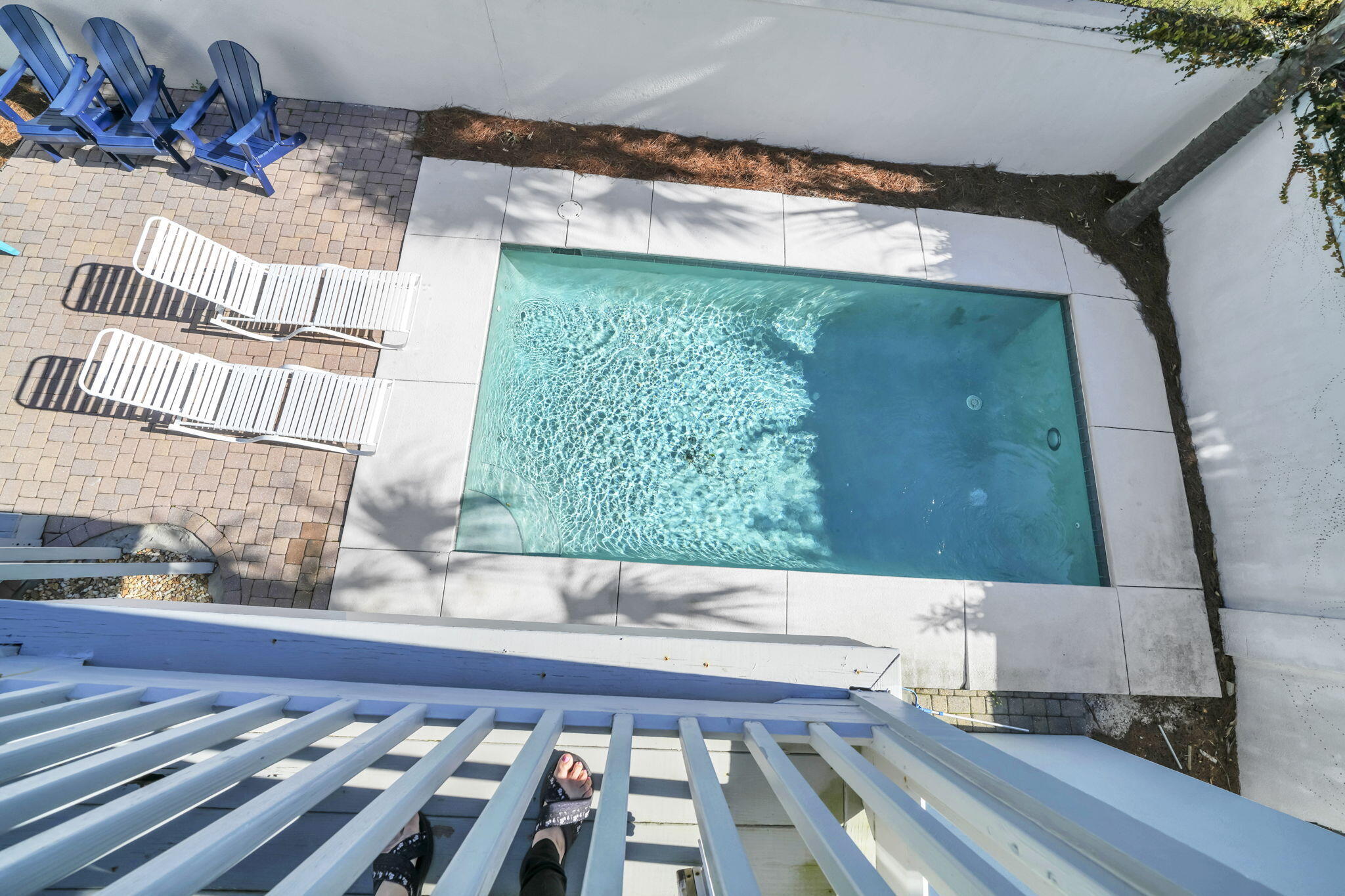 DESTIN POINTE - Residential