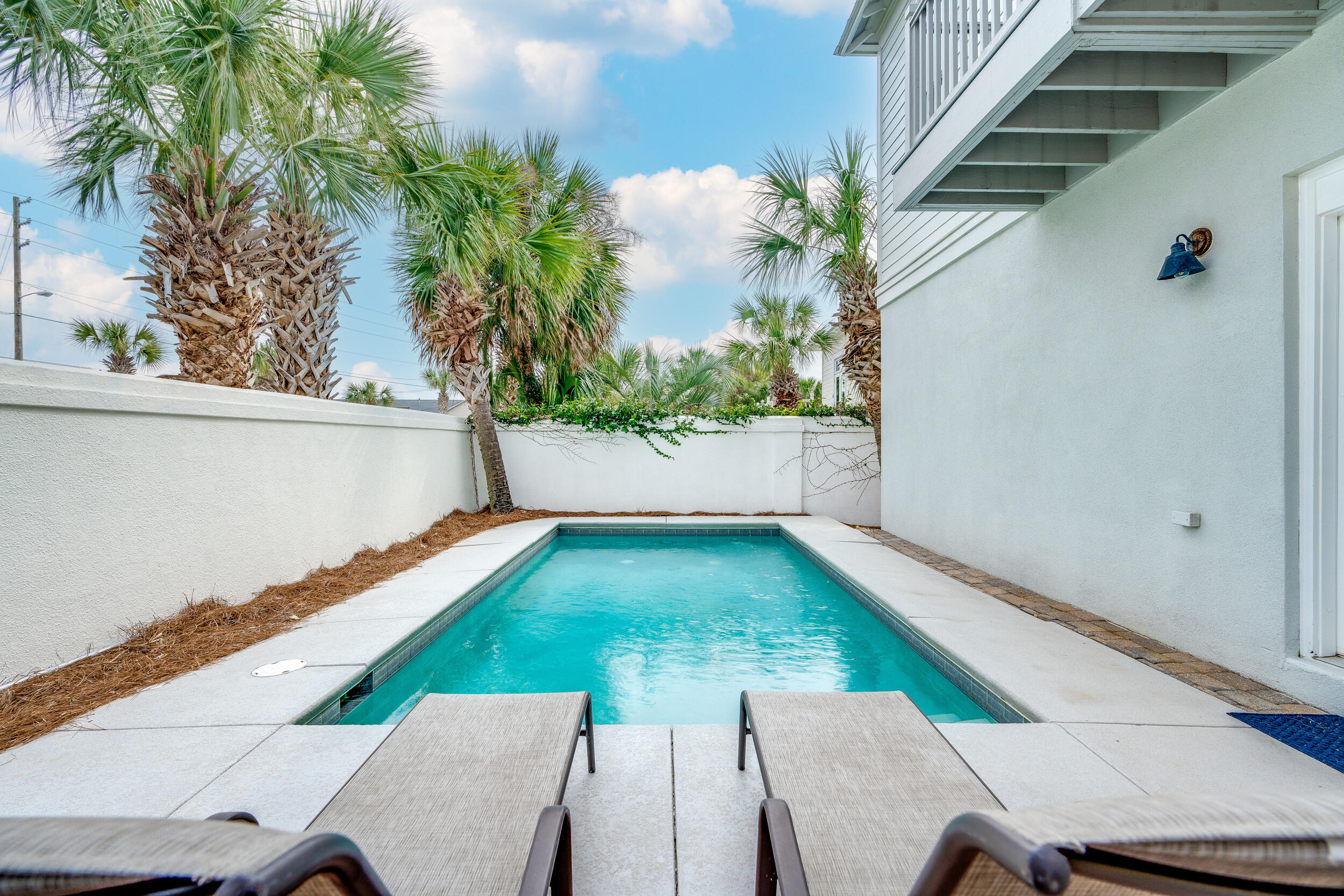 DESTIN POINTE - Residential