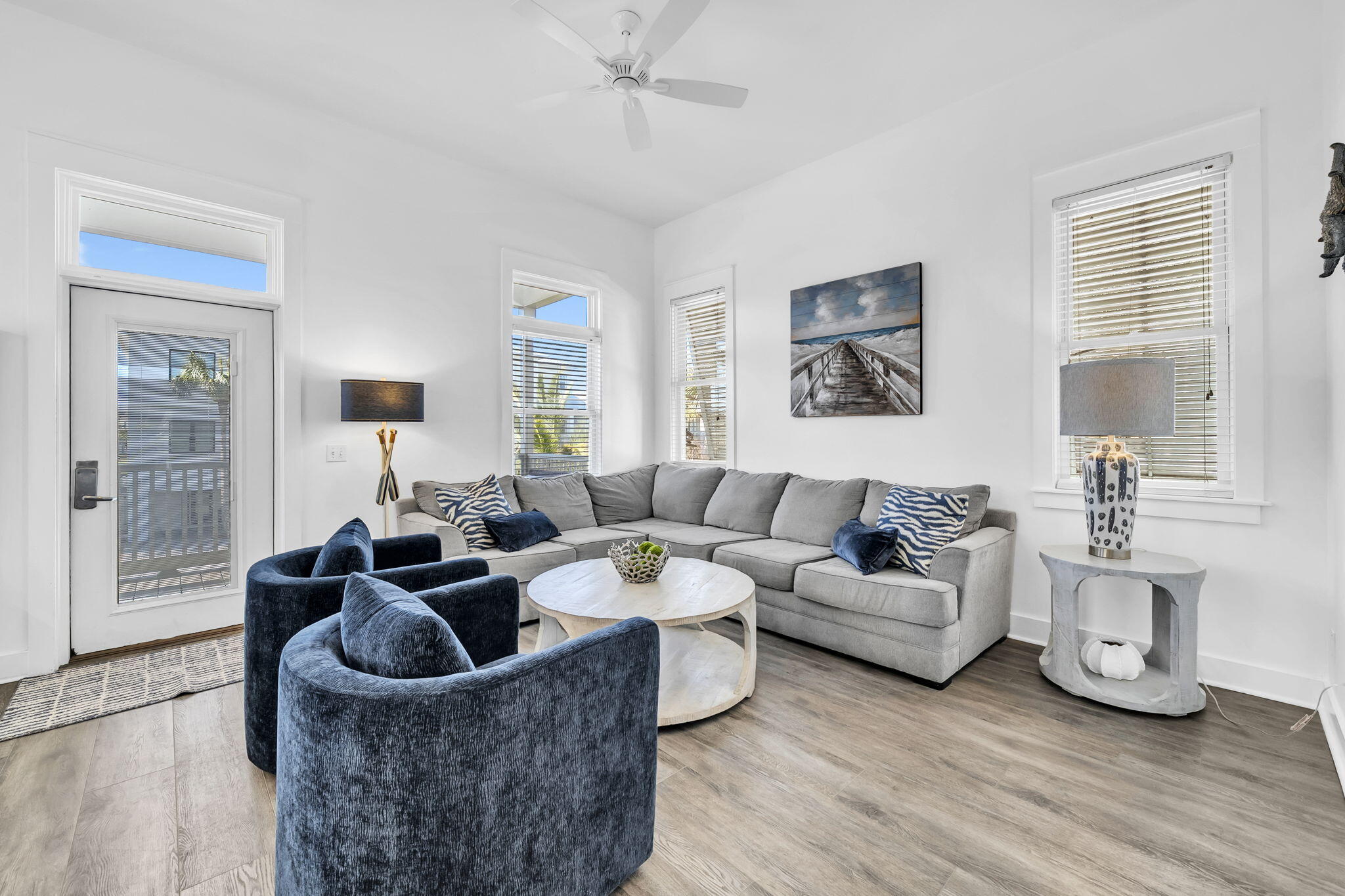 DESTIN POINTE - Residential