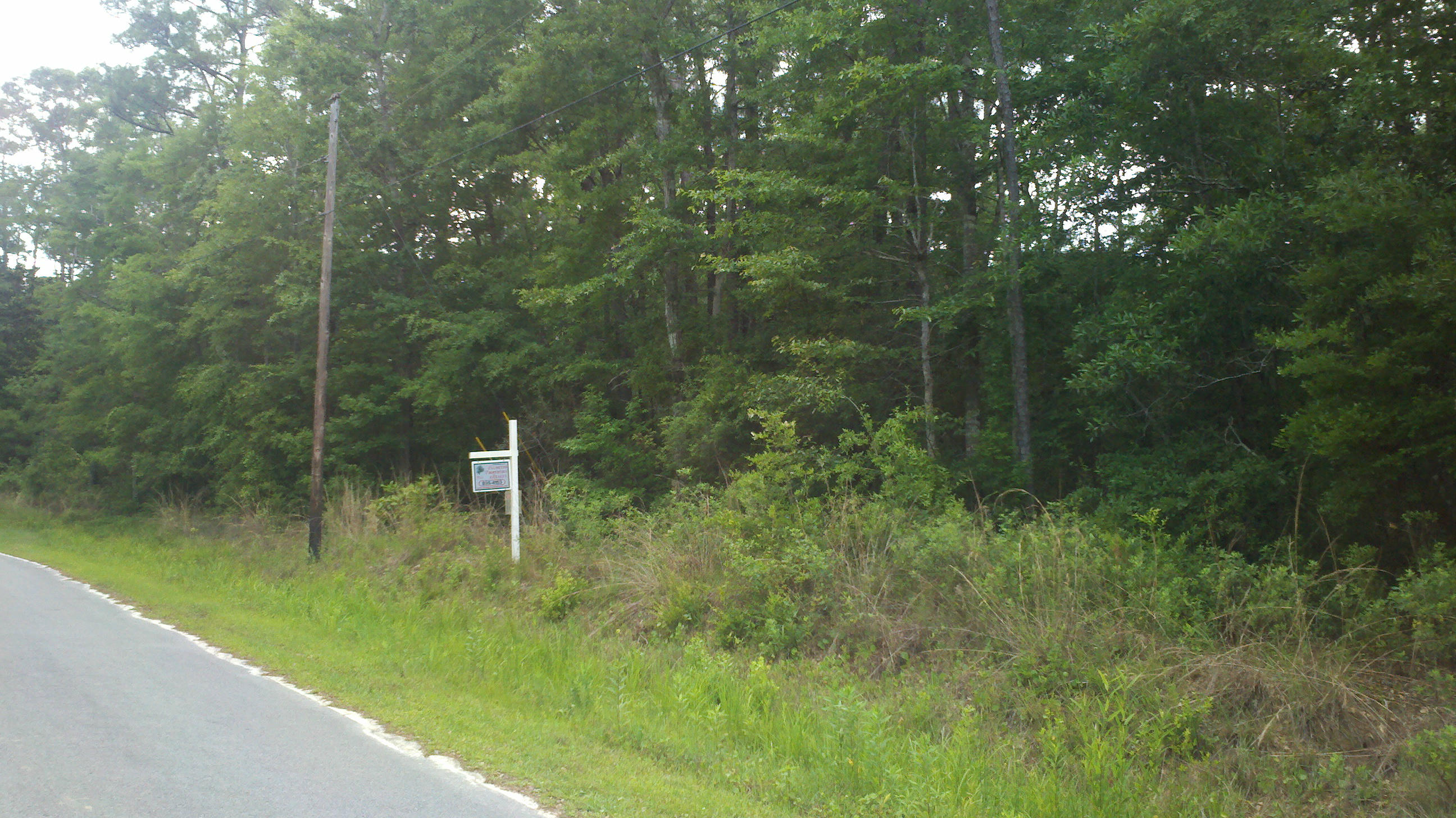 PARADISE UNREC - Land