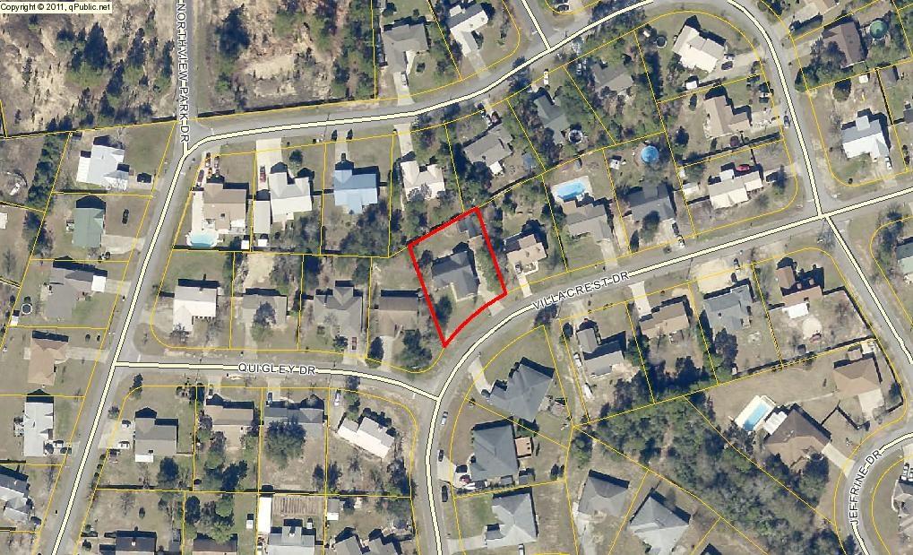 NORTHVIEW ESTATES - Residential