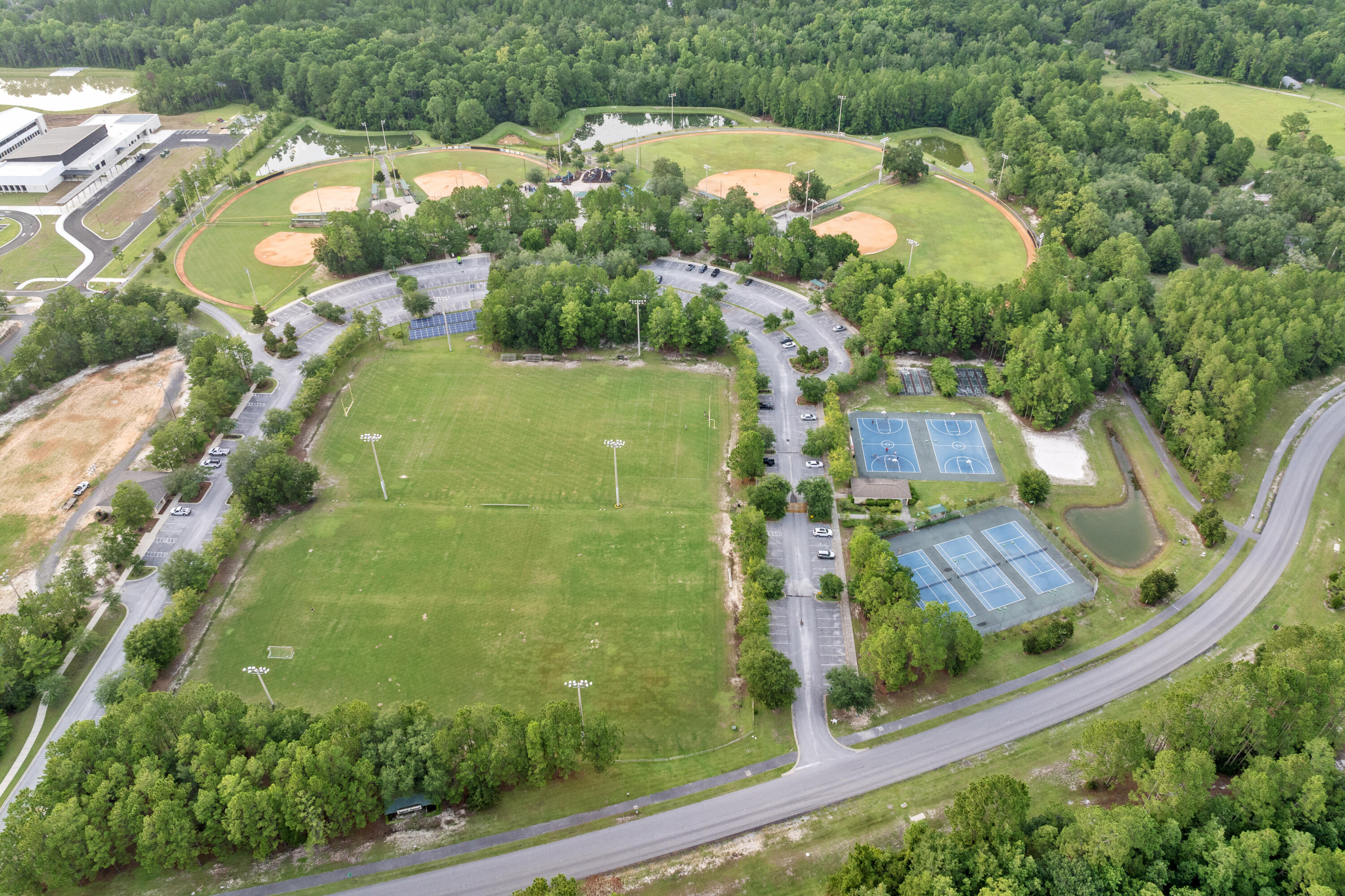 HAMMOCK BAY - Residential