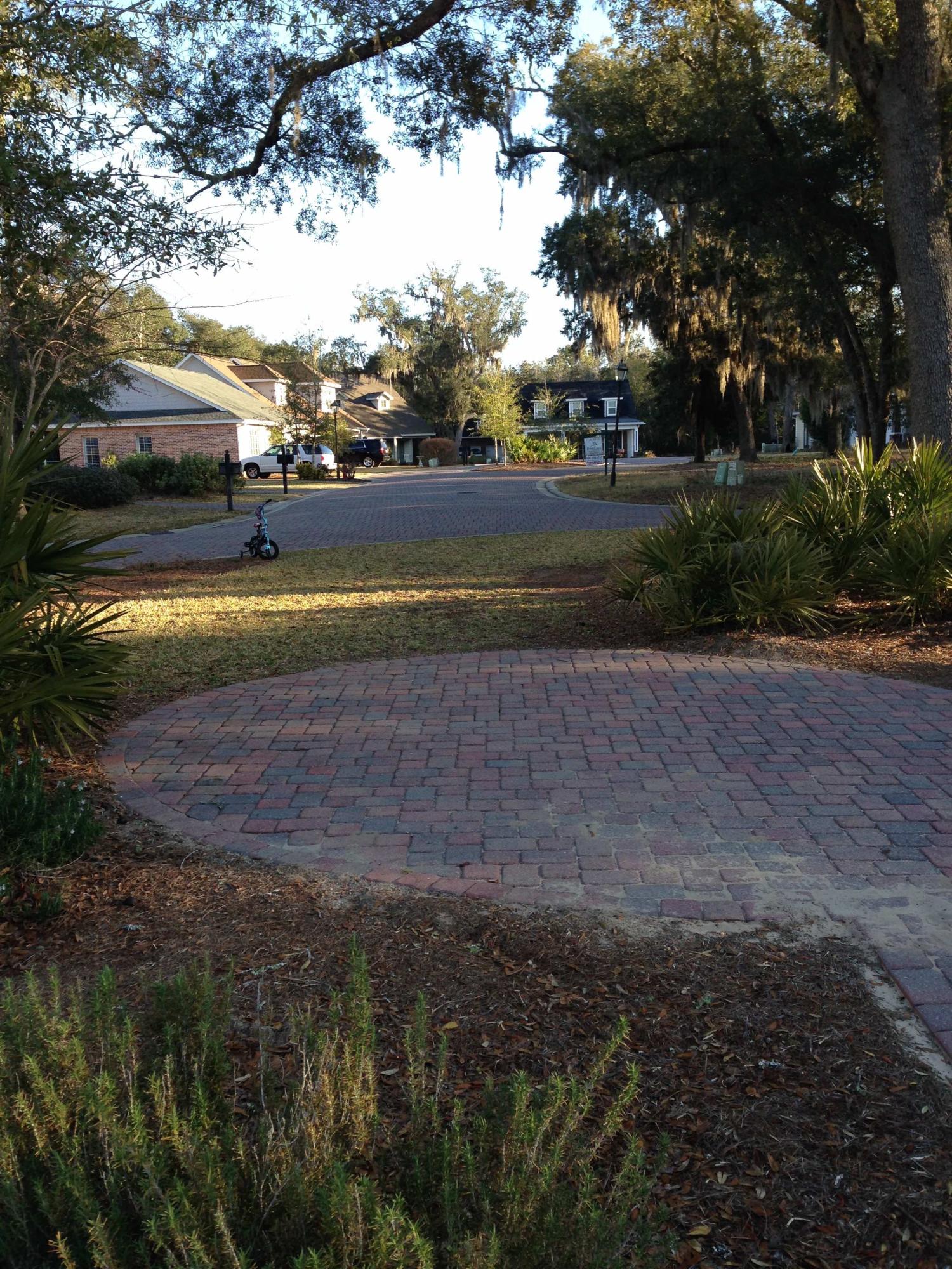 PARISH AT BLUEWATER POINT - Residential