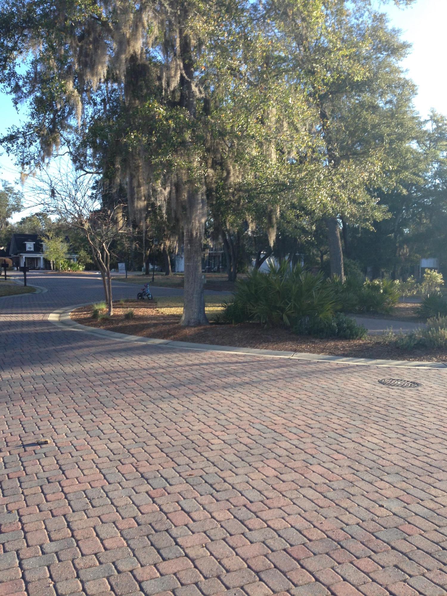 PARISH AT BLUEWATER POINT - Residential