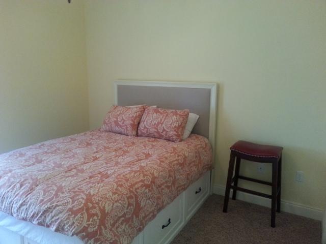 PARISH AT BLUEWATER POINT - Residential