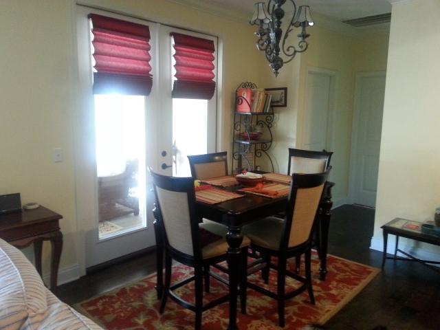 PARISH AT BLUEWATER POINT - Residential