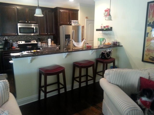 PARISH AT BLUEWATER POINT - Residential