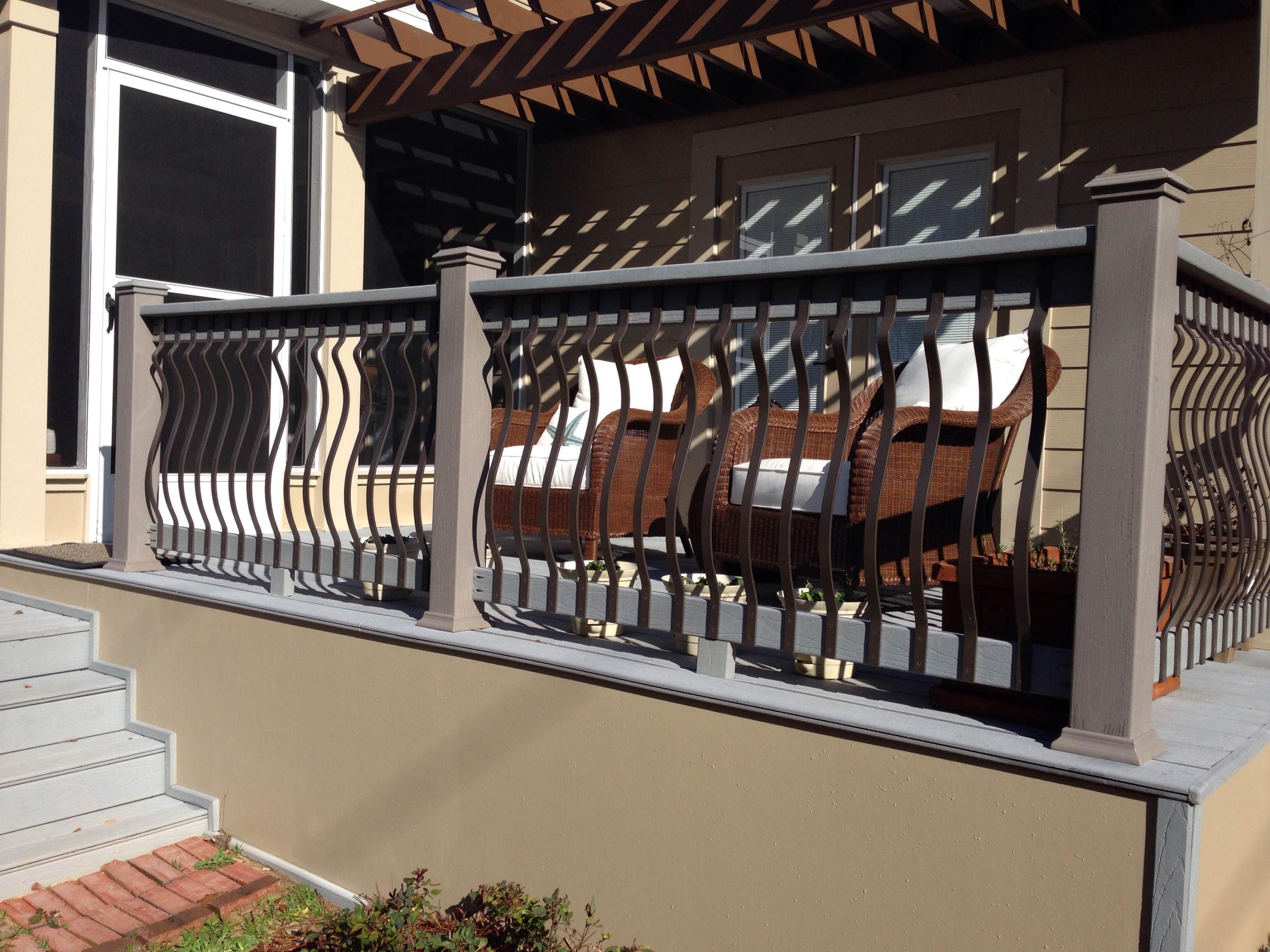 PARISH AT BLUEWATER POINT - Residential