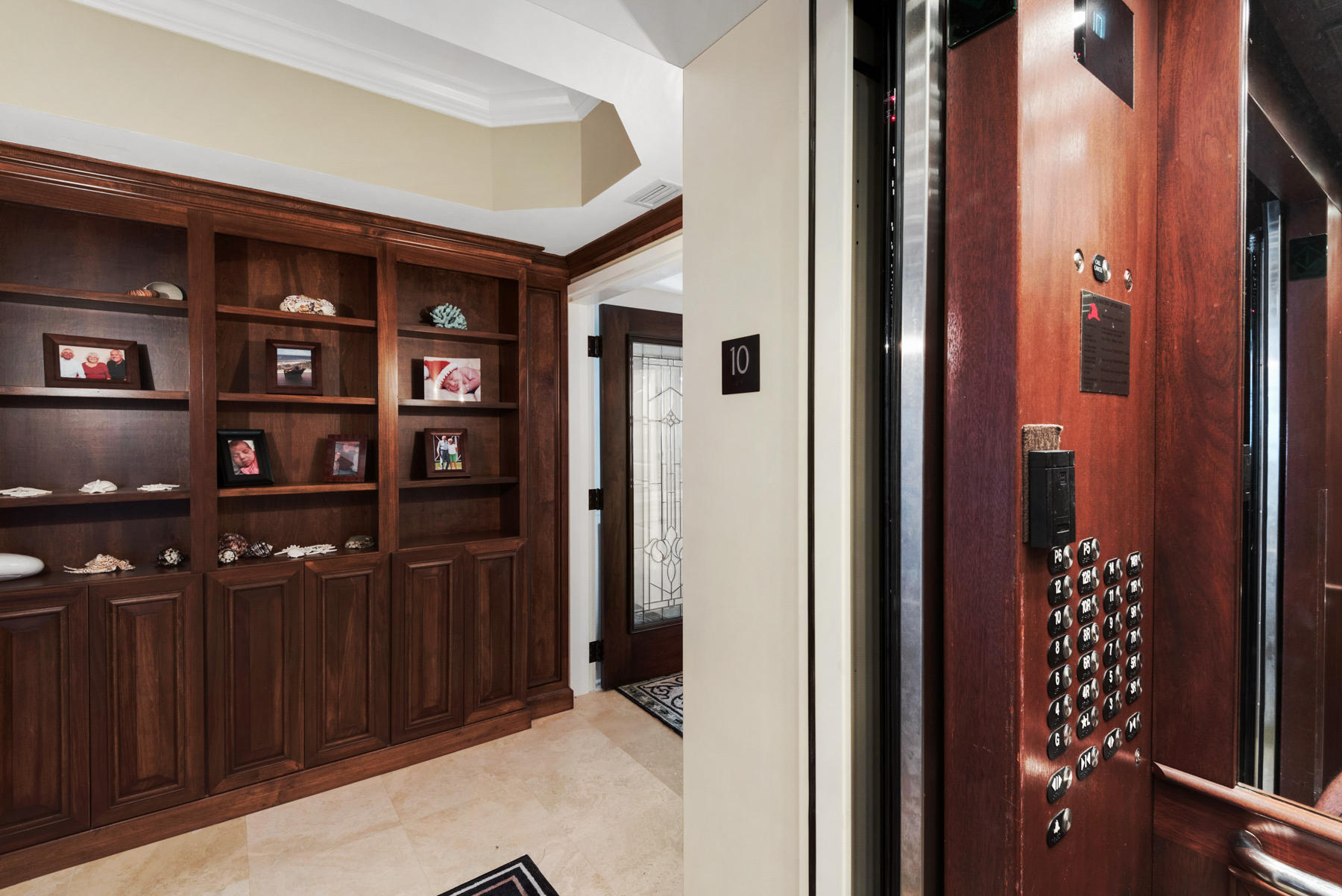 ST. THOMAS AT SILVER SHELLS - Residential