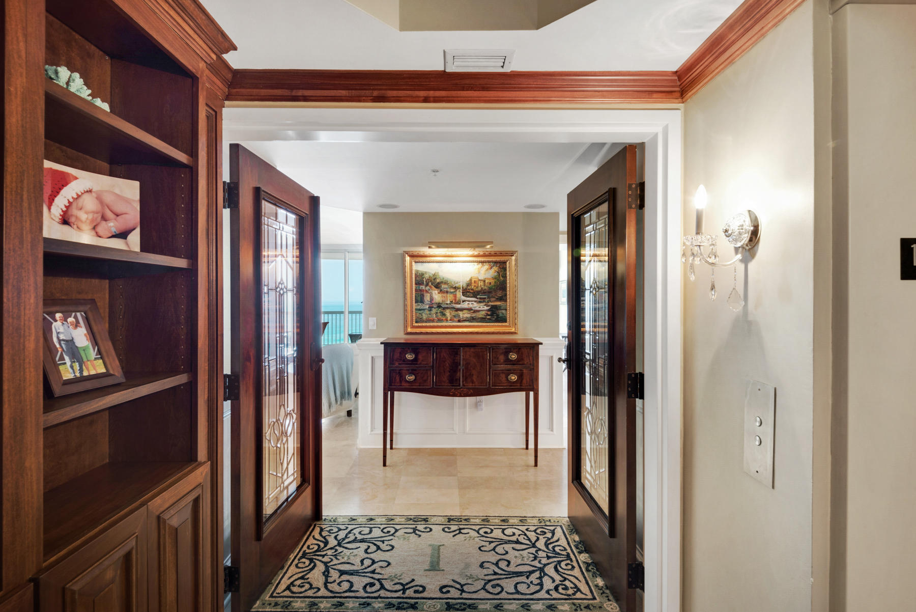 ST. THOMAS AT SILVER SHELLS - Residential