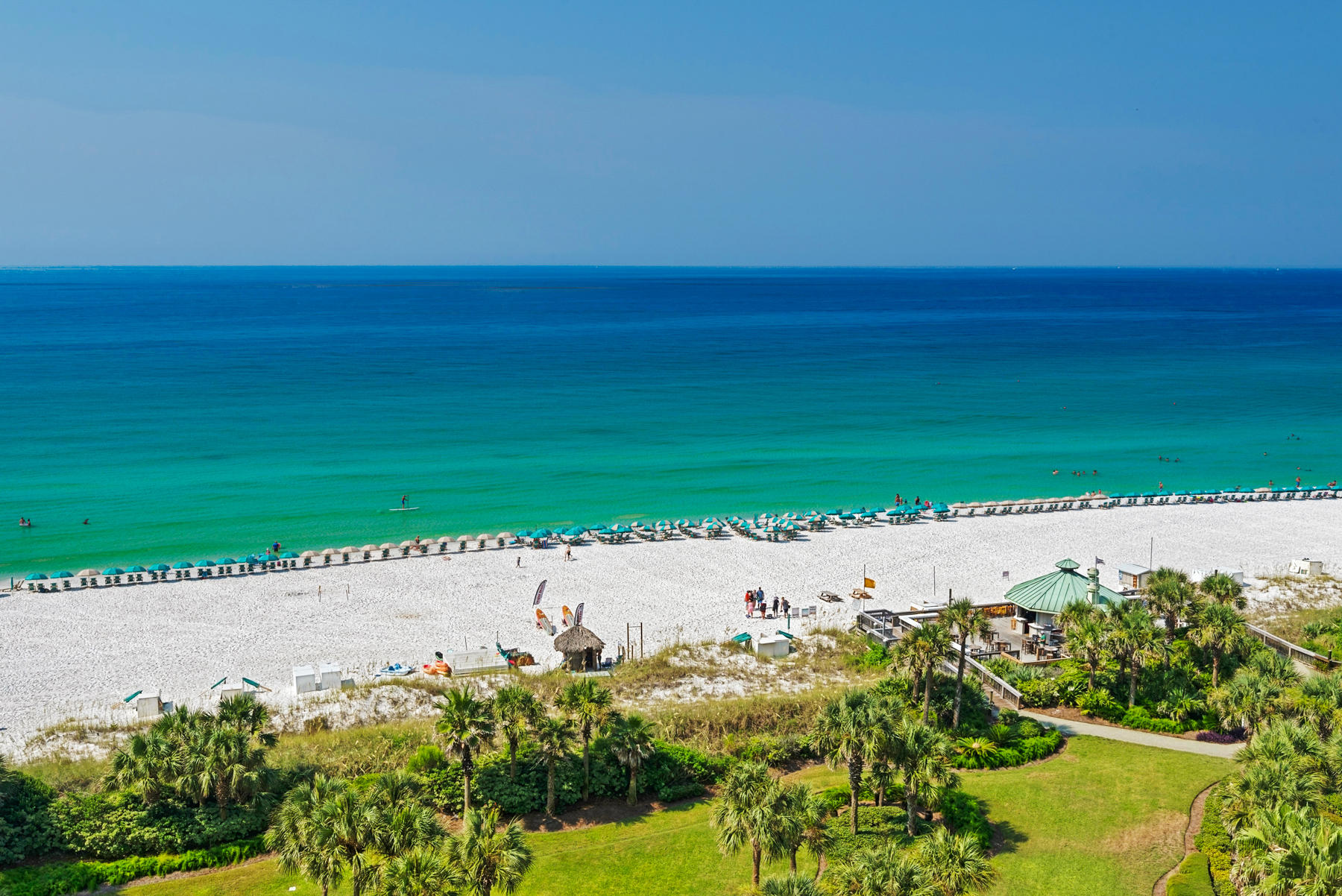 ST. THOMAS AT SILVER SHELLS - Residential