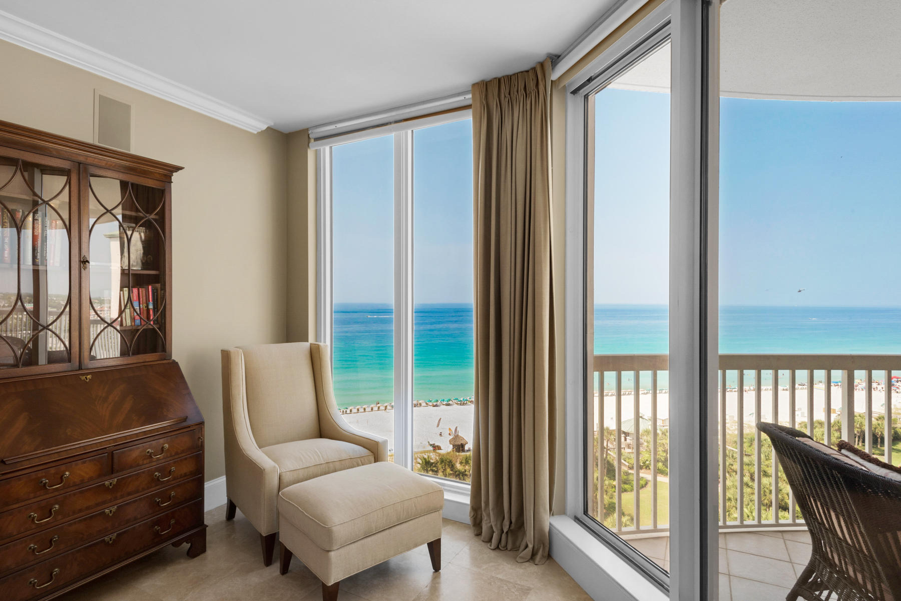 ST. THOMAS AT SILVER SHELLS - Residential