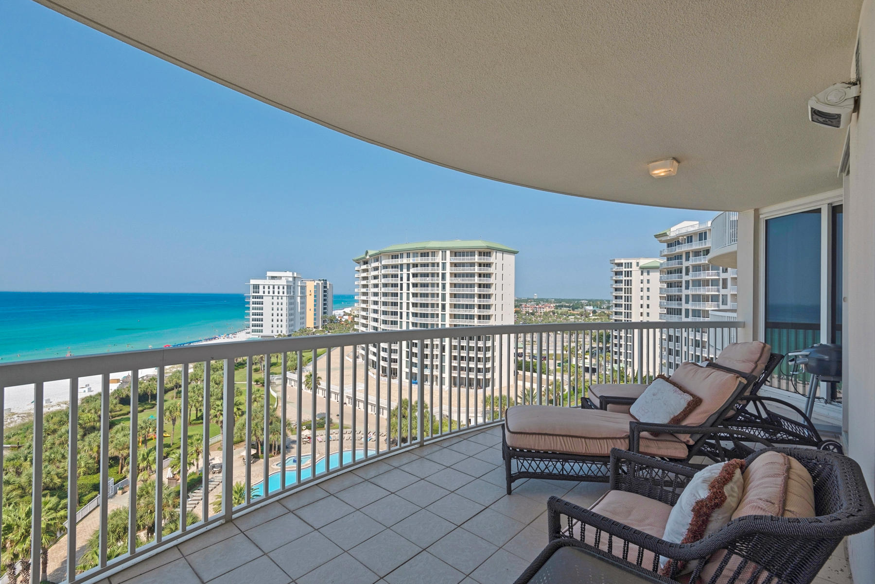 ST. THOMAS AT SILVER SHELLS - Residential