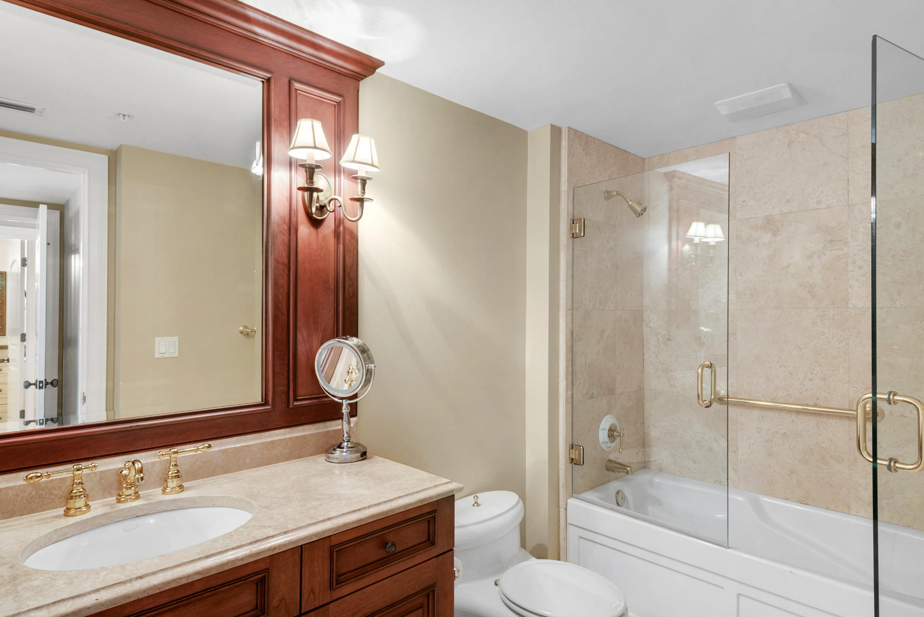 ST. THOMAS AT SILVER SHELLS - Residential