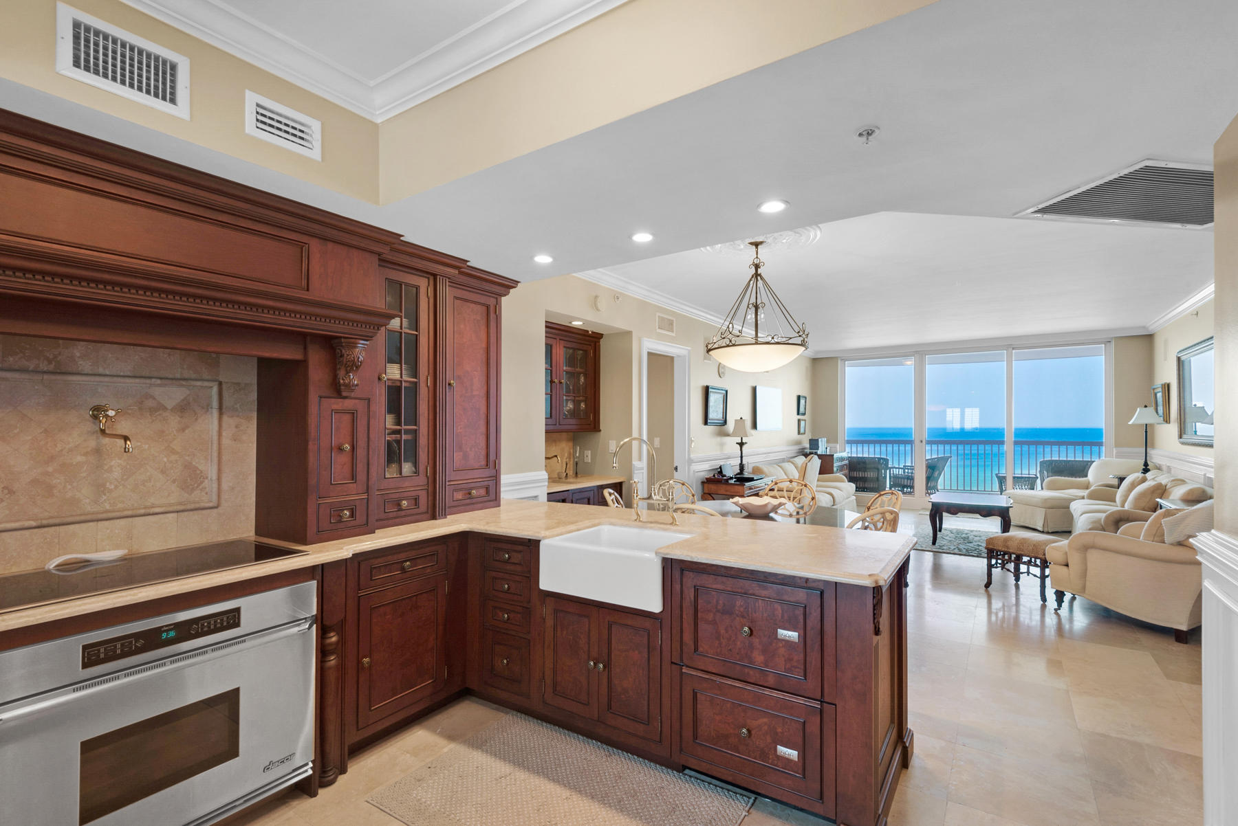 ST. THOMAS AT SILVER SHELLS - Residential