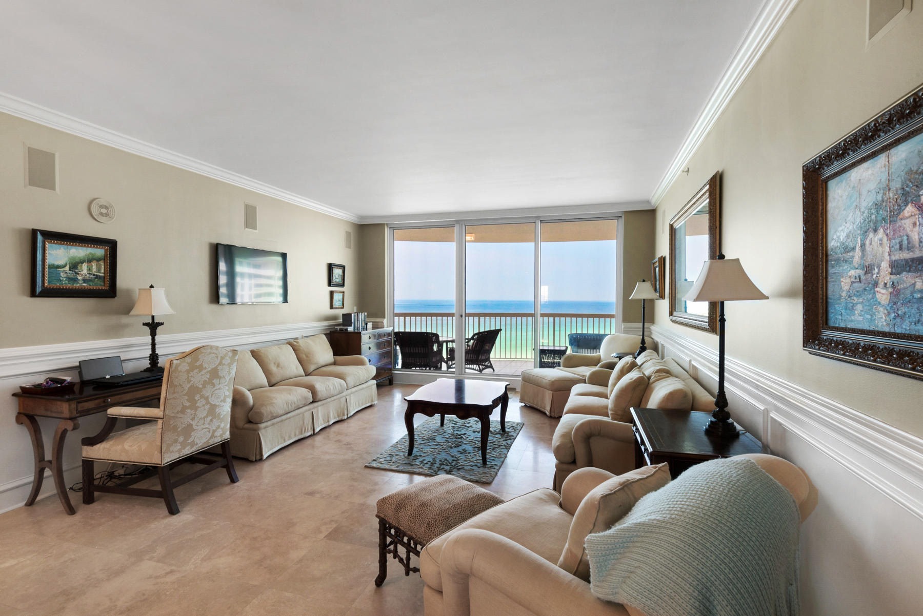 ST. THOMAS AT SILVER SHELLS - Residential