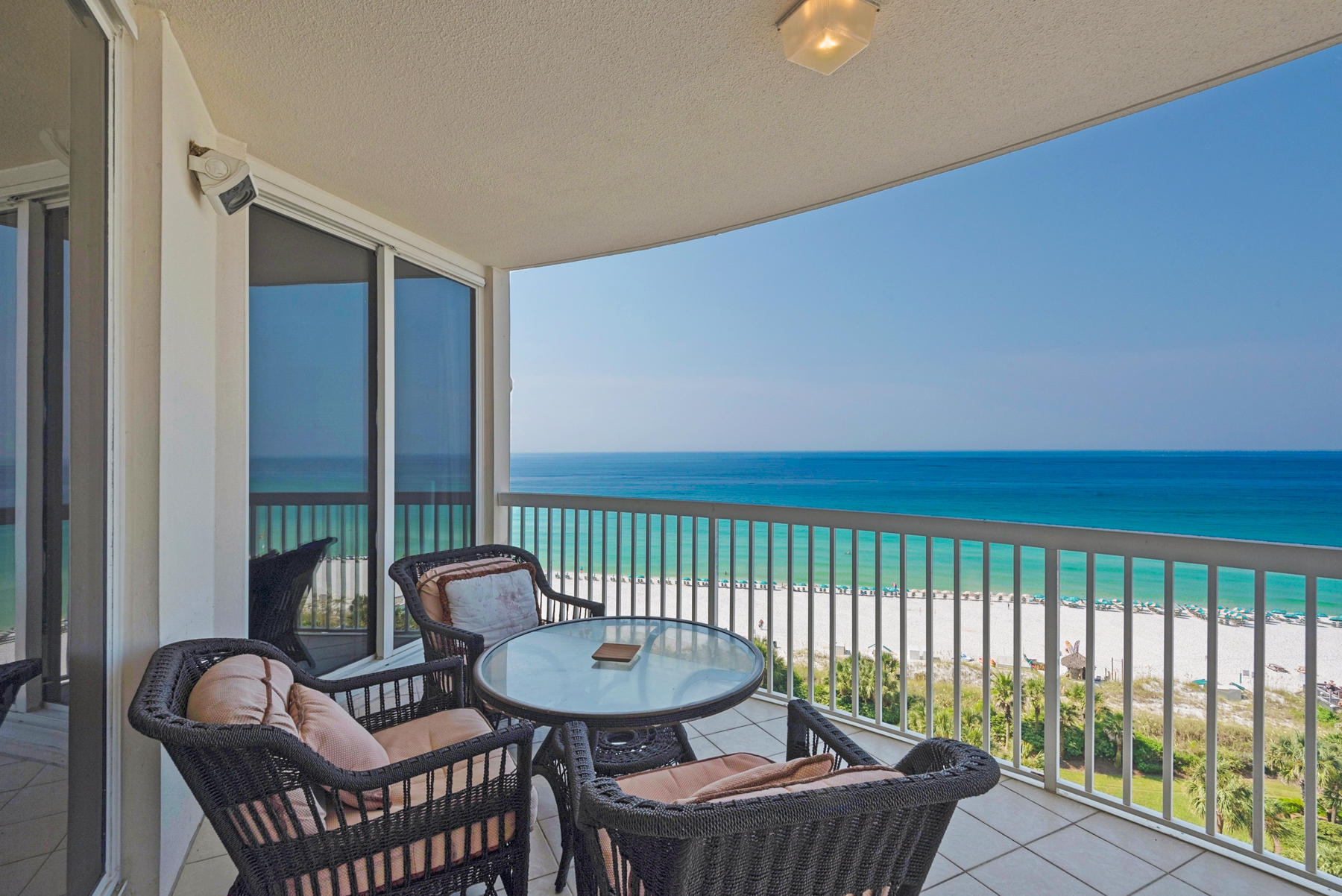 ST. THOMAS AT SILVER SHELLS - Residential