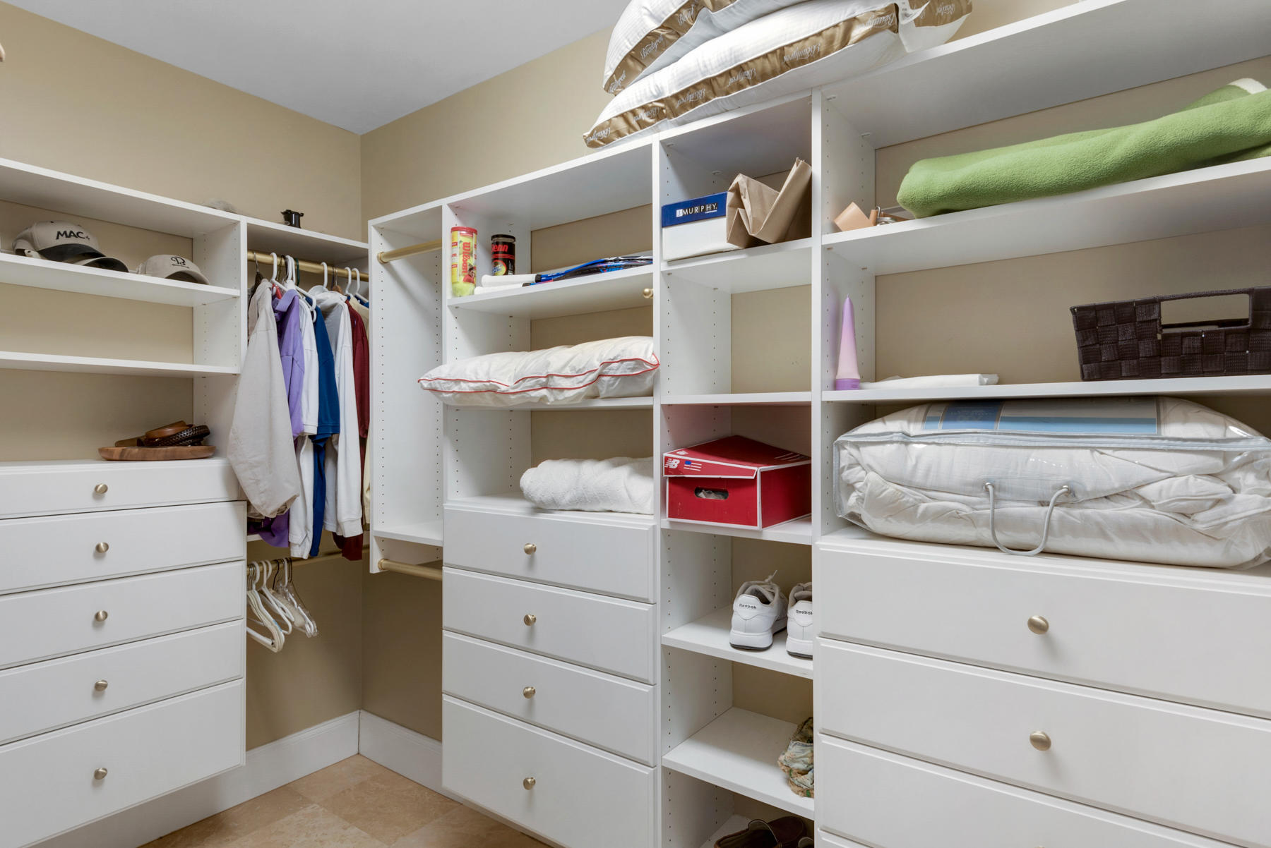 ST. THOMAS AT SILVER SHELLS - Residential