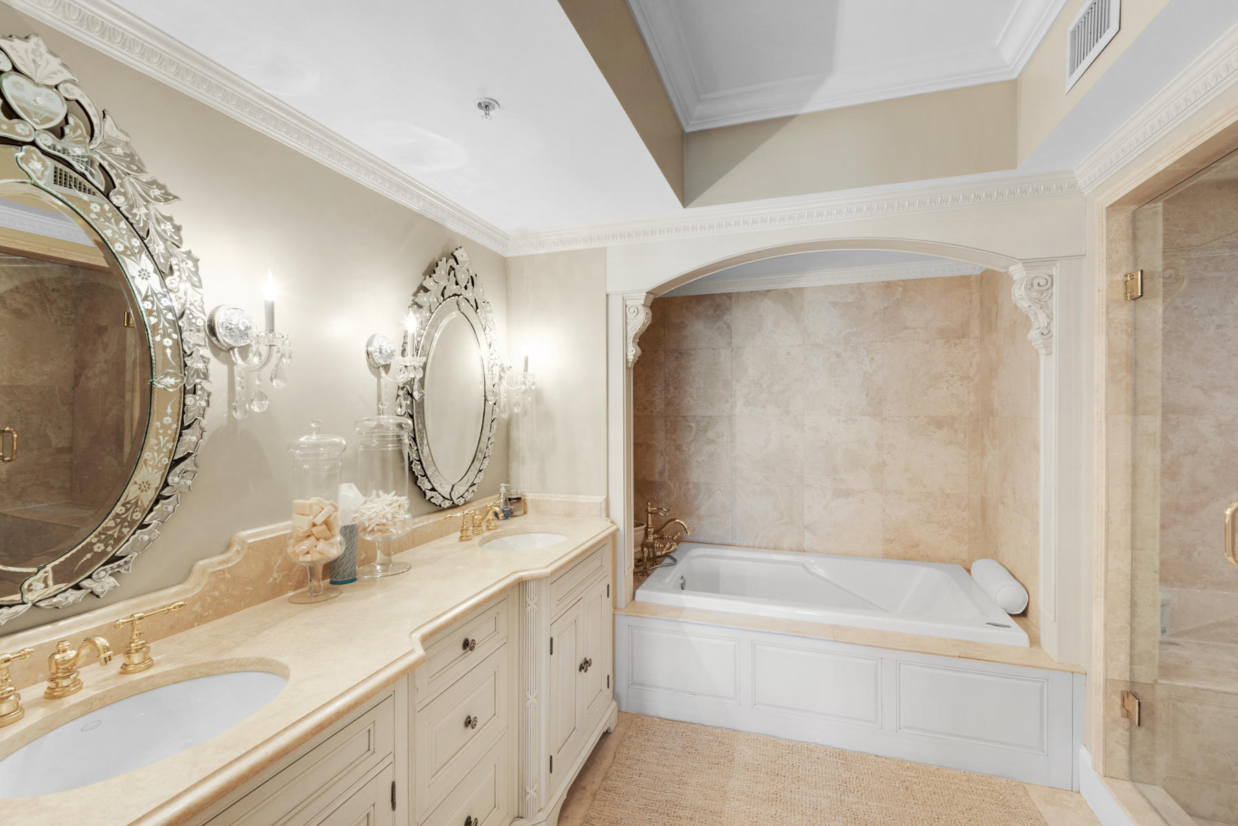 ST. THOMAS AT SILVER SHELLS - Residential