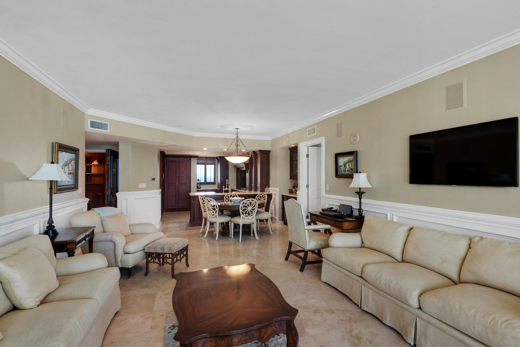 ST. THOMAS AT SILVER SHELLS - Residential