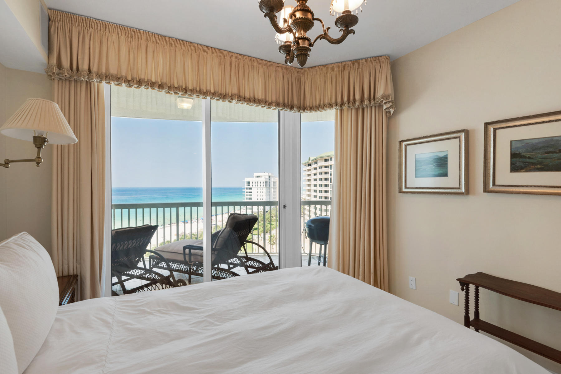 ST. THOMAS AT SILVER SHELLS - Residential