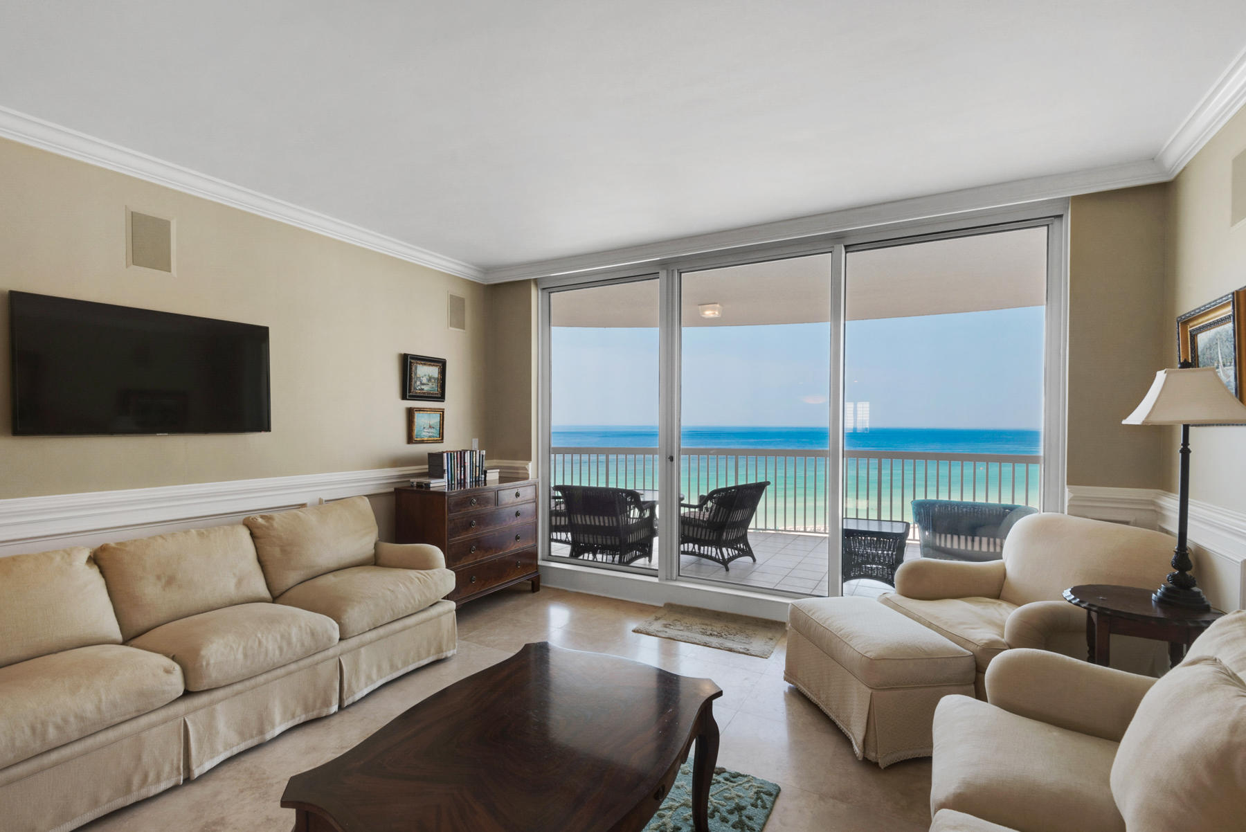 ST. THOMAS AT SILVER SHELLS - Residential