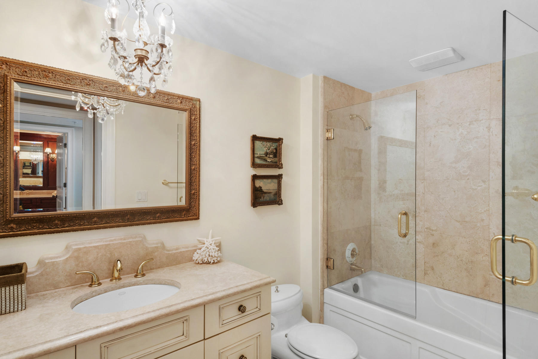 ST. THOMAS AT SILVER SHELLS - Residential