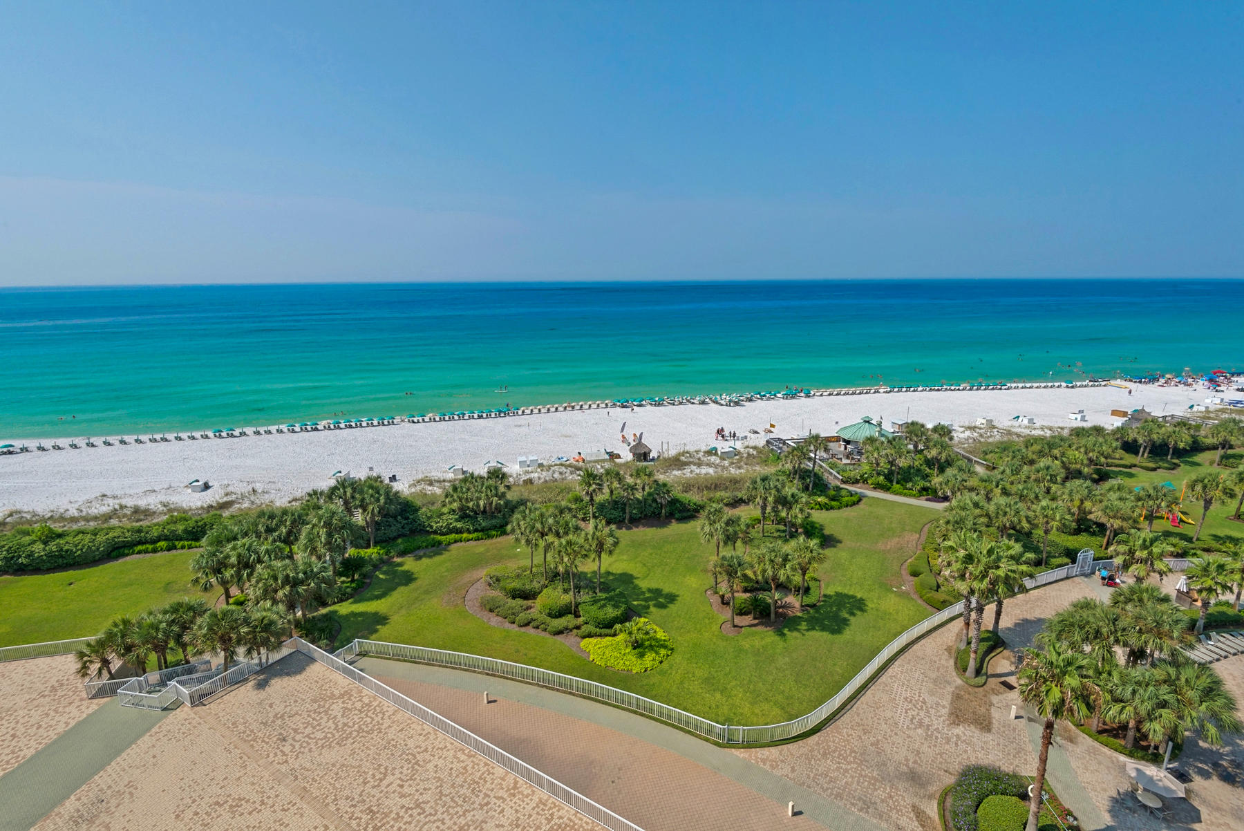 ST. THOMAS AT SILVER SHELLS - Residential