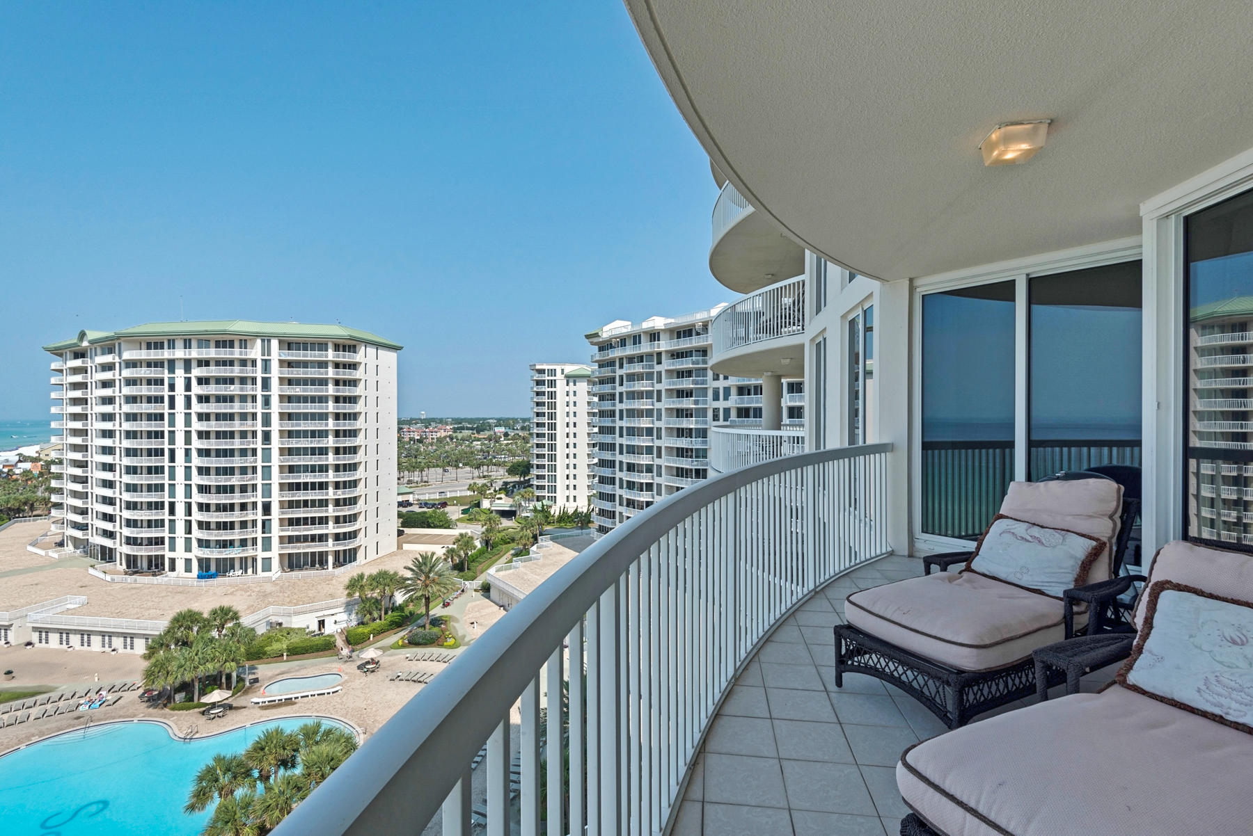 ST. THOMAS AT SILVER SHELLS - Residential