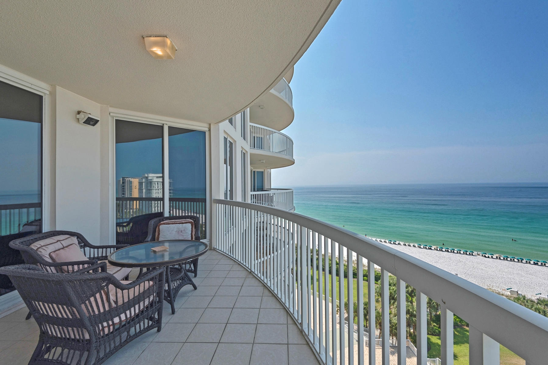 ST. THOMAS AT SILVER SHELLS - Residential