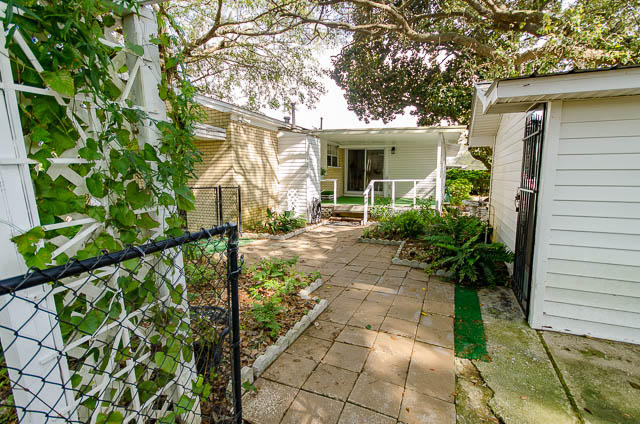 OAKLAND ADD AMENDED MAP LOT 16 BLK 33 - Residential