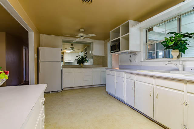 OAKLAND ADD AMENDED MAP LOT 16 BLK 33 - Residential