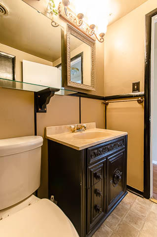 OAKLAND ADD AMENDED MAP LOT 16 BLK 33 - Residential